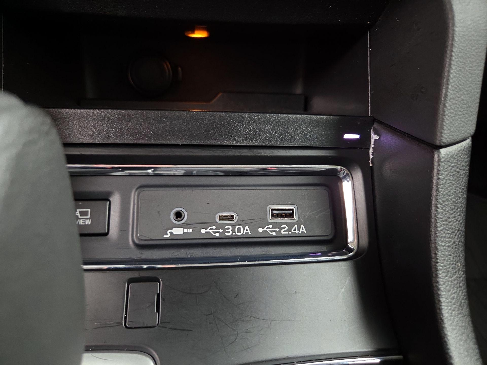 Thumbnail: 2023 Subaru Ascent - 19