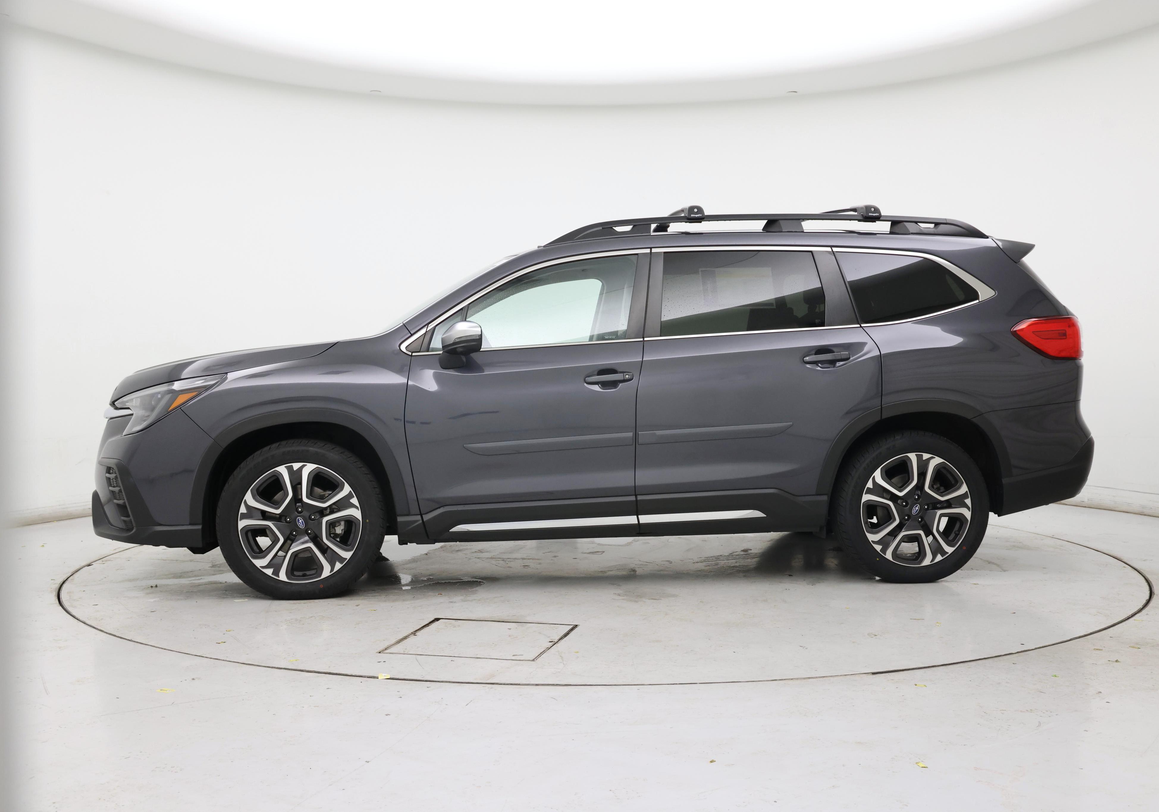 Thumbnail: 2023 Subaru Ascent - 3