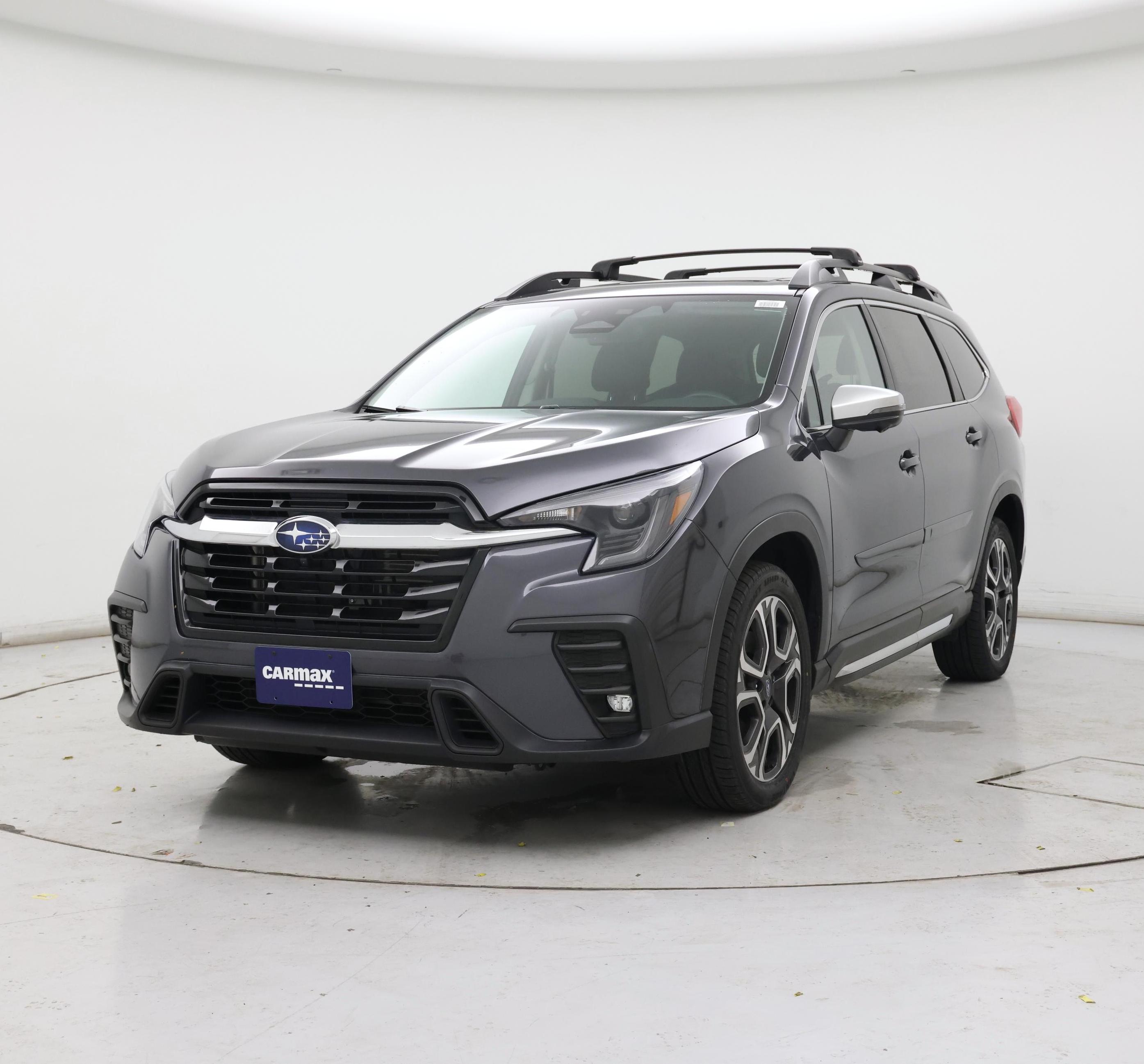 Thumbnail: 2023 Subaru Ascent - 4