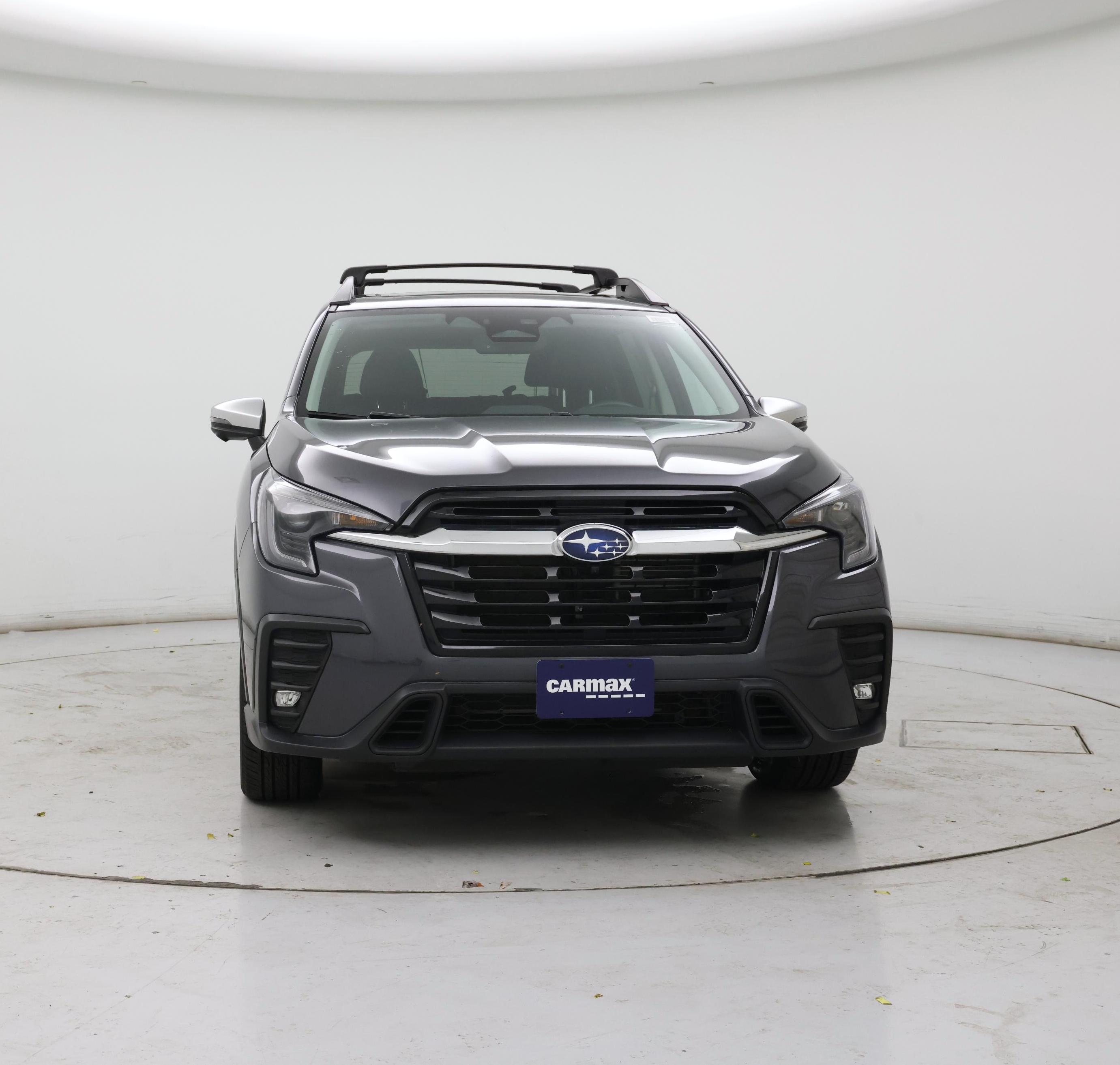 Thumbnail: 2023 Subaru Ascent - 5