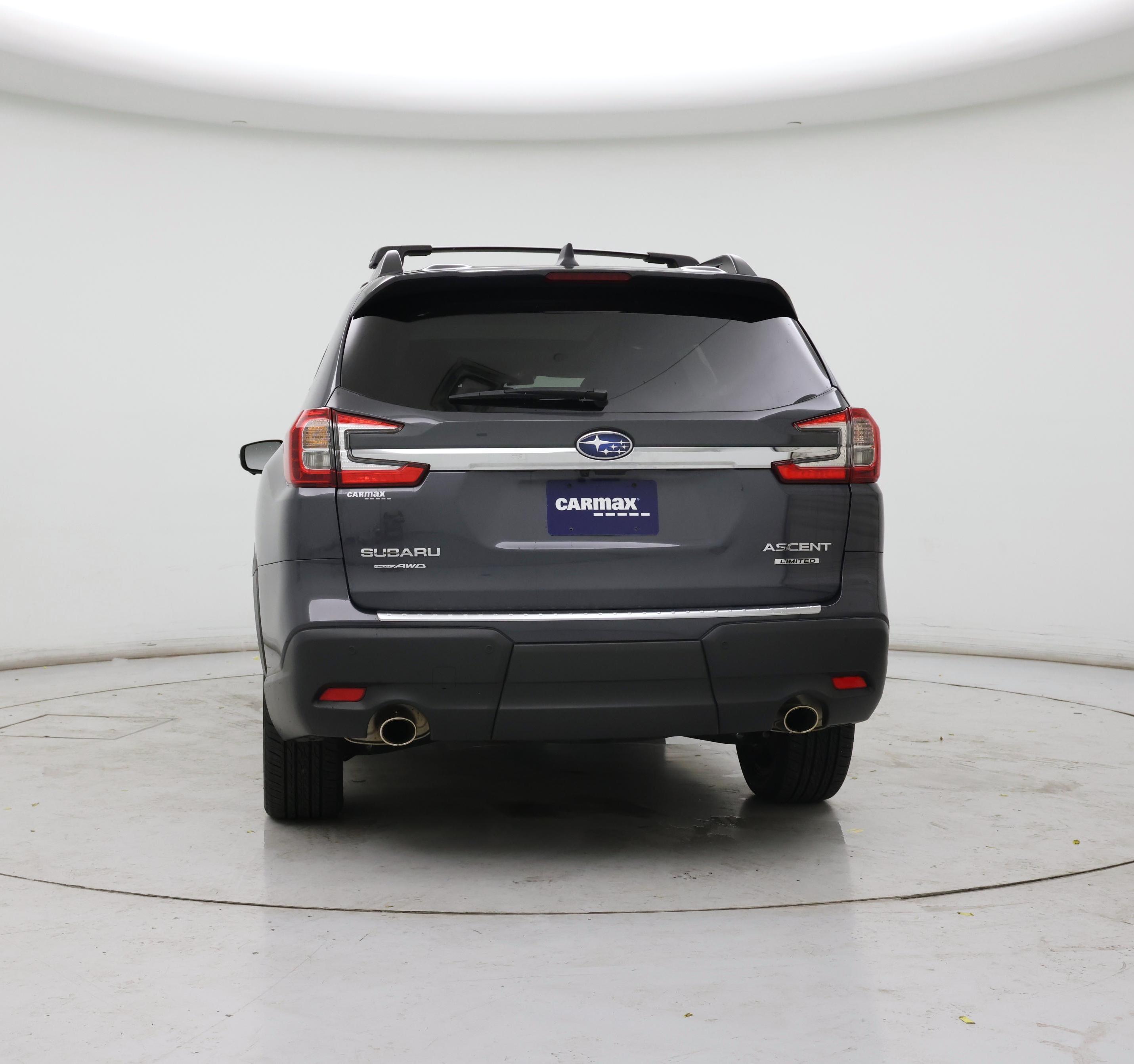 Thumbnail: 2023 Subaru Ascent - 6