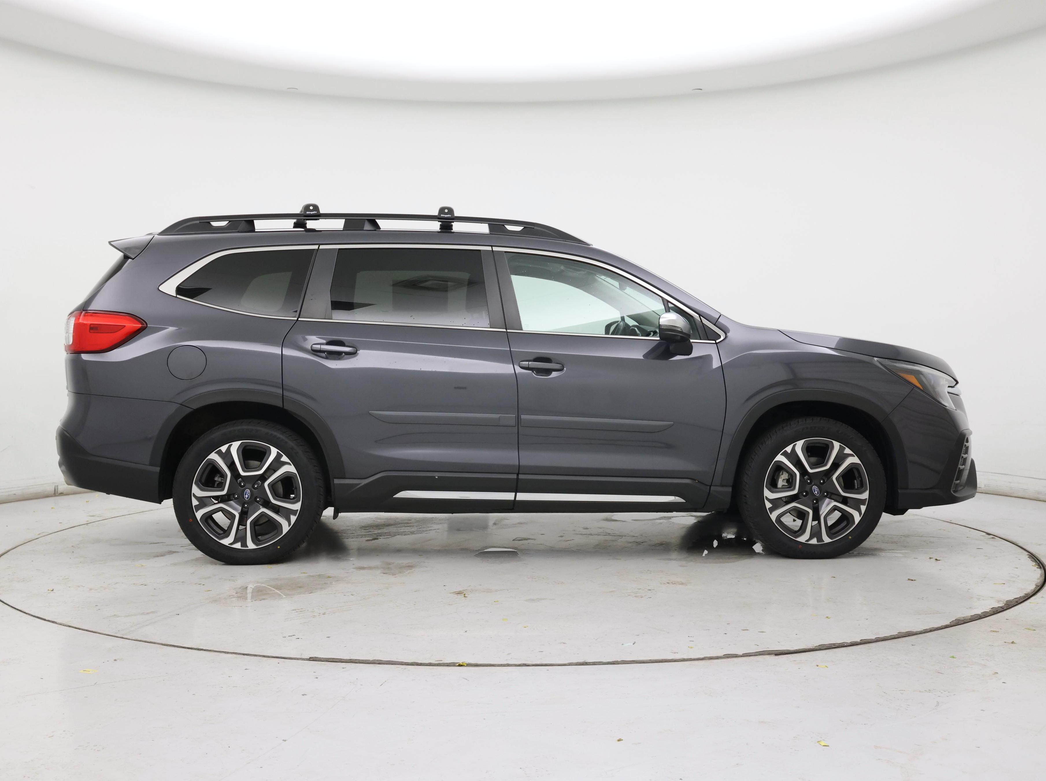 Thumbnail: 2023 Subaru Ascent - 7