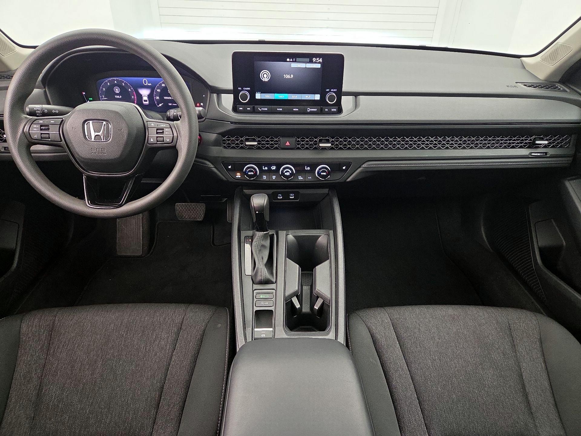Thumbnail: 2023 Honda Accord - 9