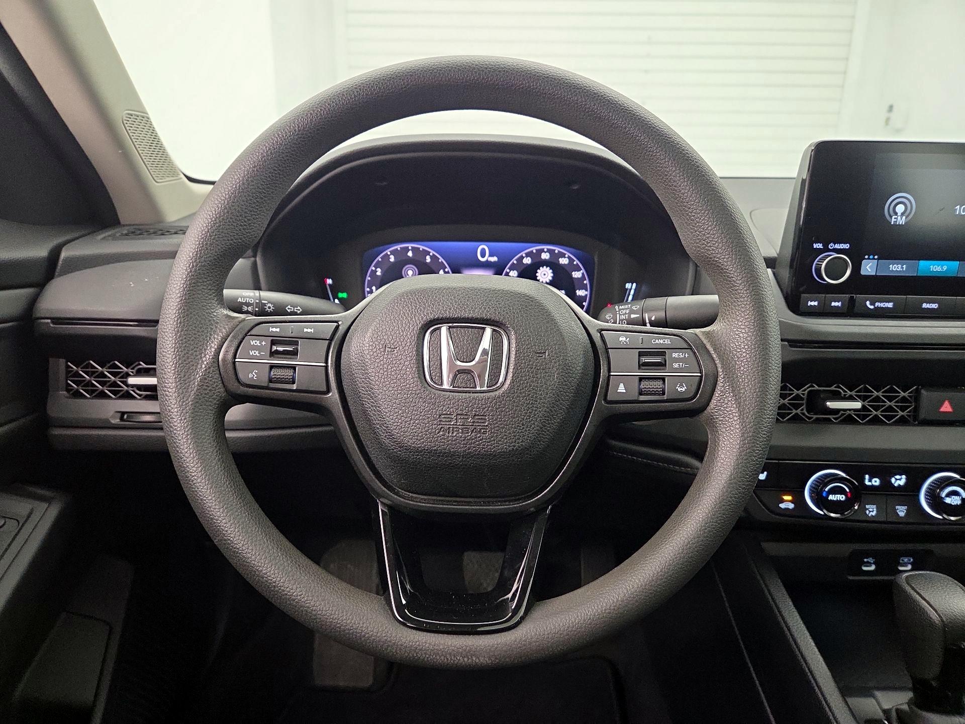 Thumbnail: 2023 Honda Accord - 10