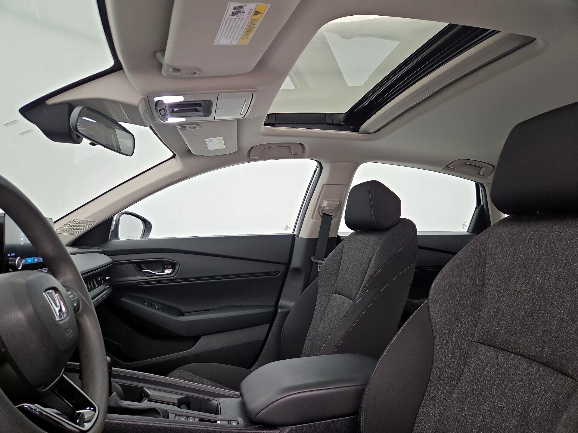 Thumbnail: 2023 Honda Accord - 18