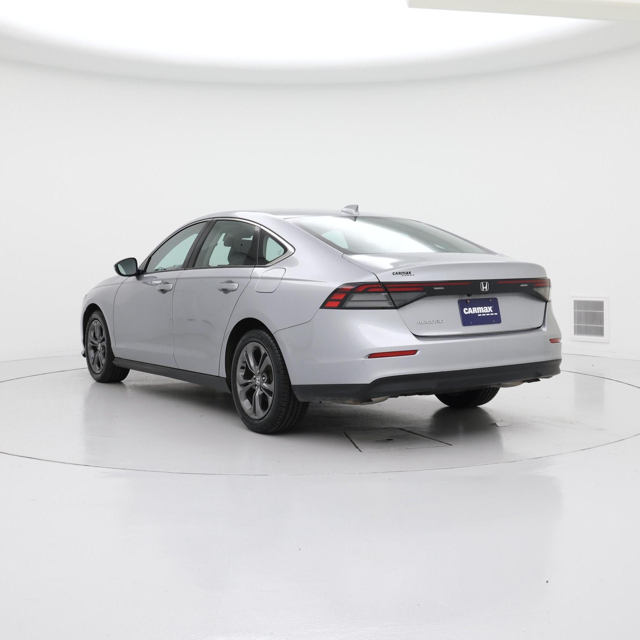 Thumbnail: 2023 Honda Accord - 2