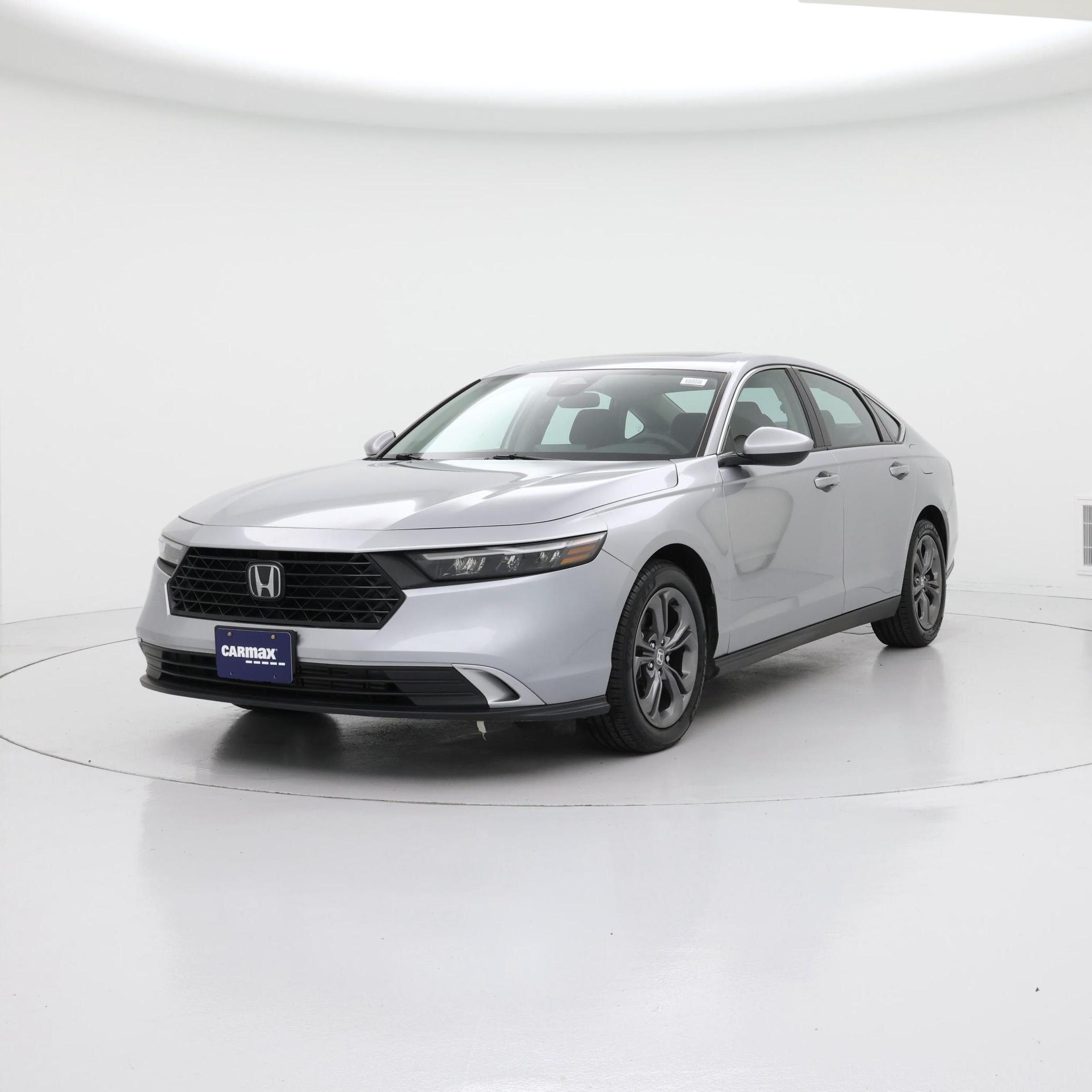 Thumbnail: 2023 Honda Accord - 4