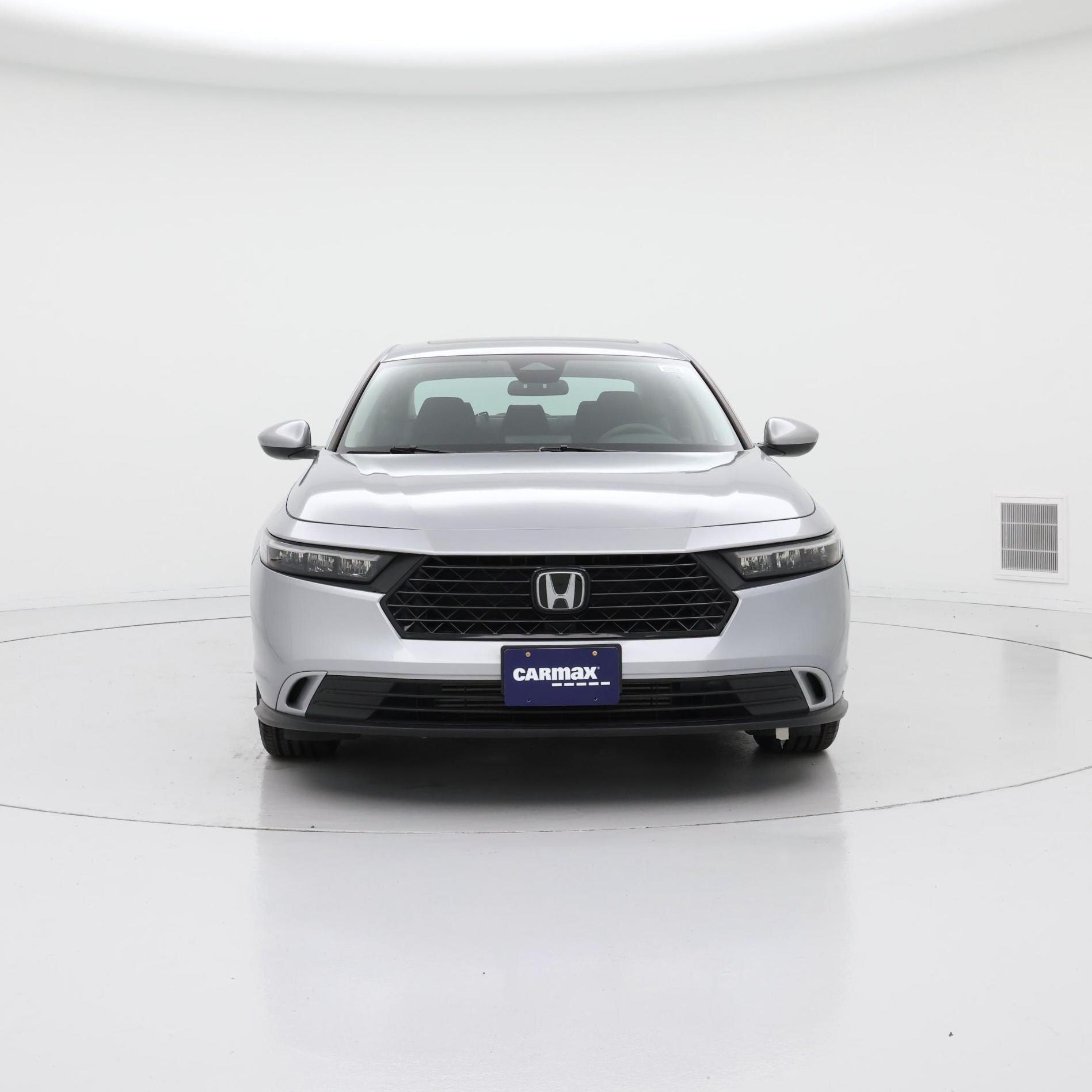 Thumbnail: 2023 Honda Accord - 5
