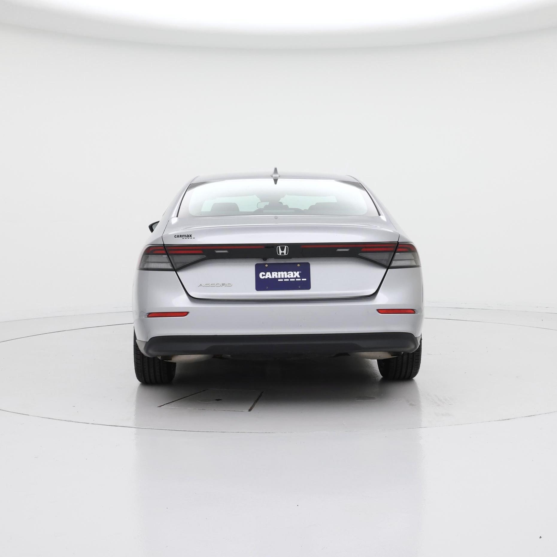 Thumbnail: 2023 Honda Accord - 6