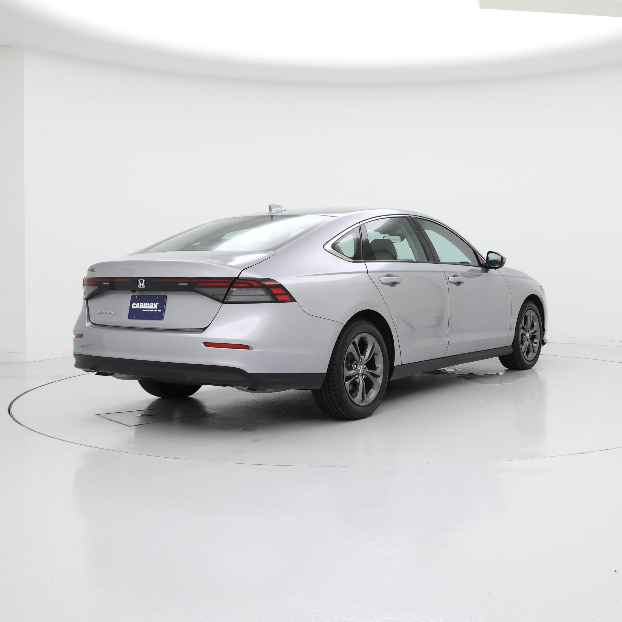 Thumbnail: 2023 Honda Accord - 8