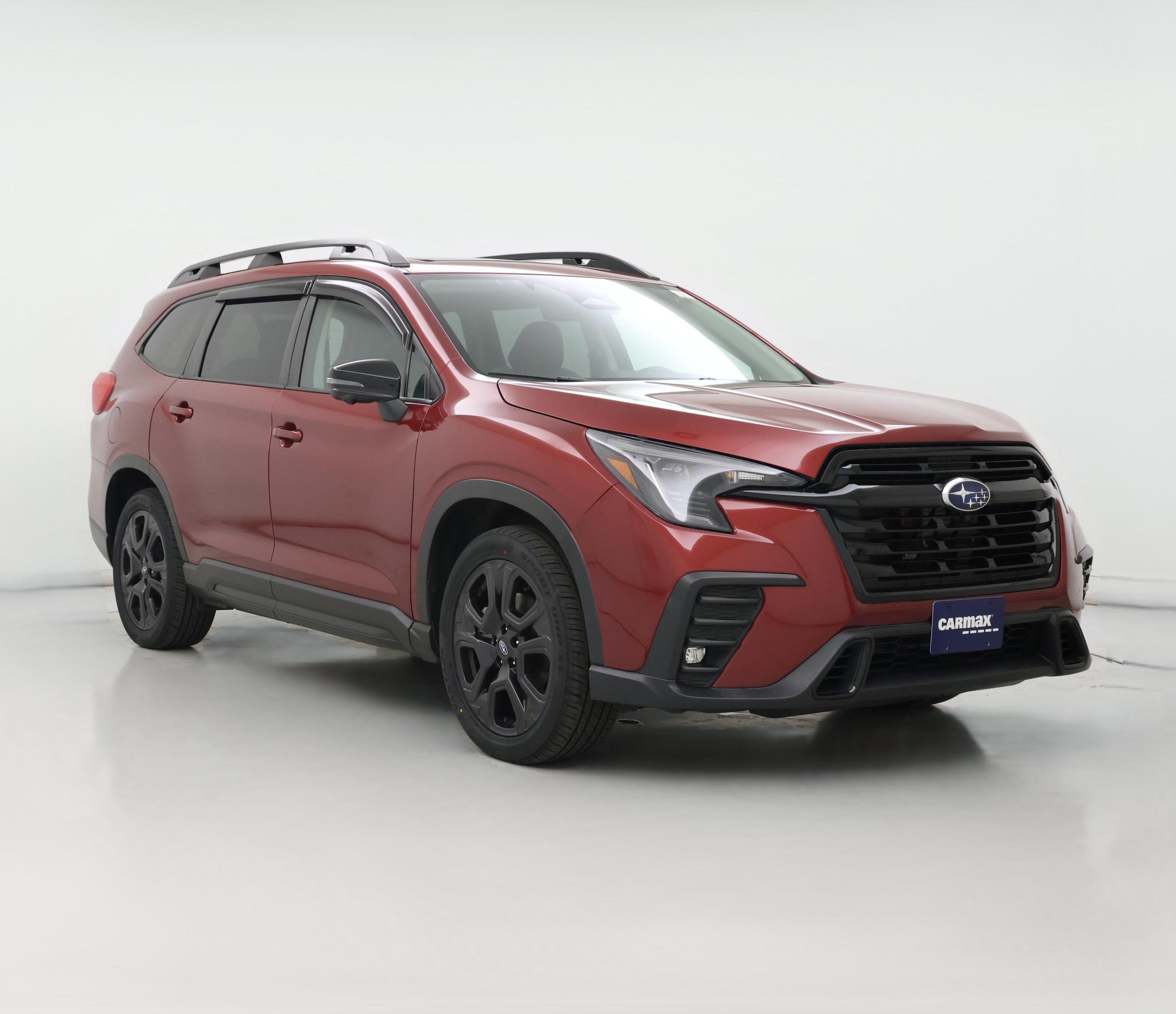 Thumbnail: 2023 Subaru Ascent - 1