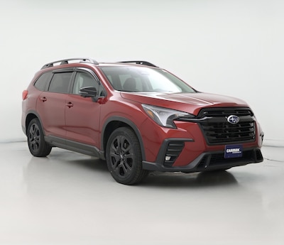 2023 Subaru Ascent Onyx Edition Limited