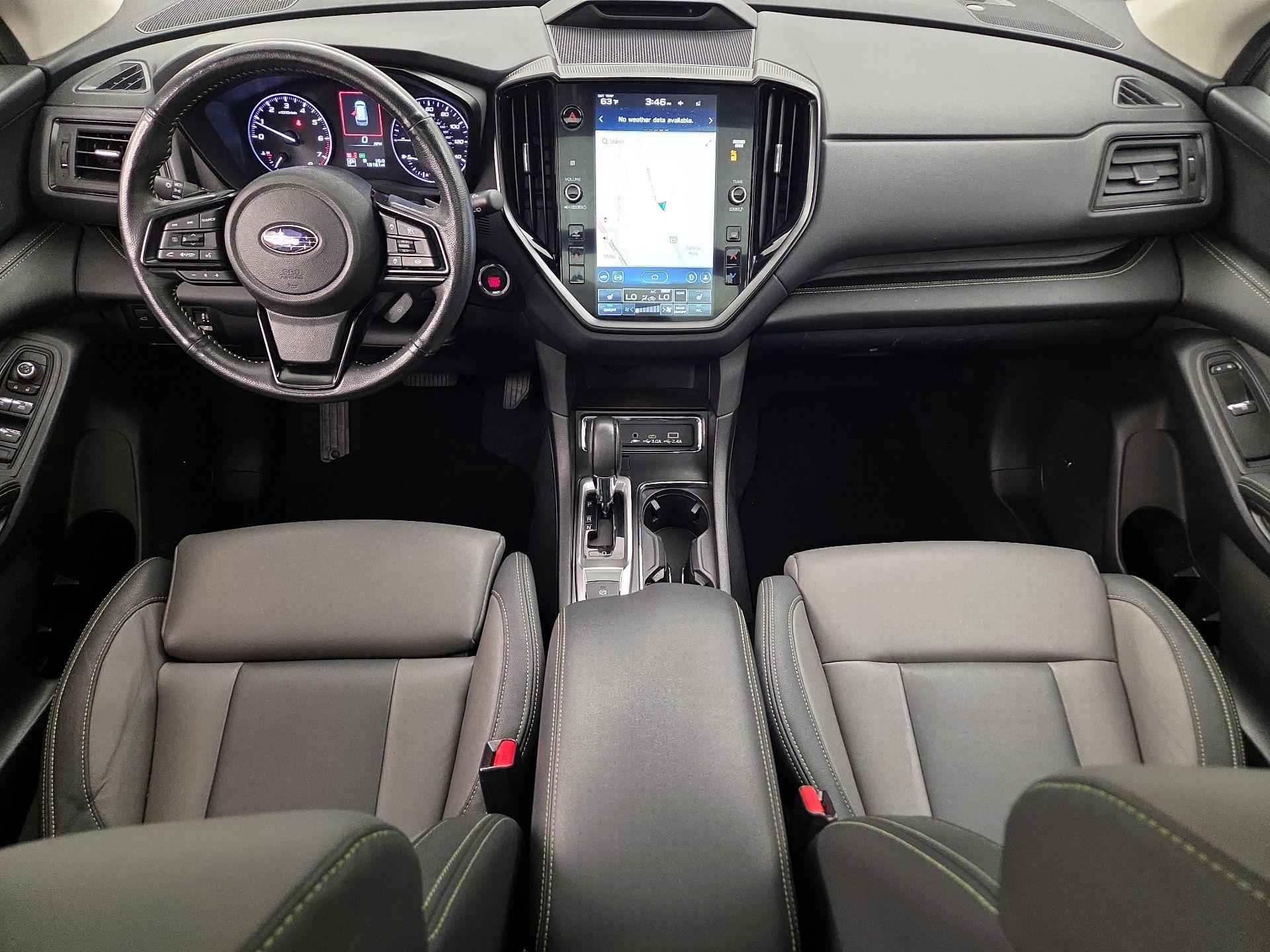 Thumbnail: 2023 Subaru Ascent - 9