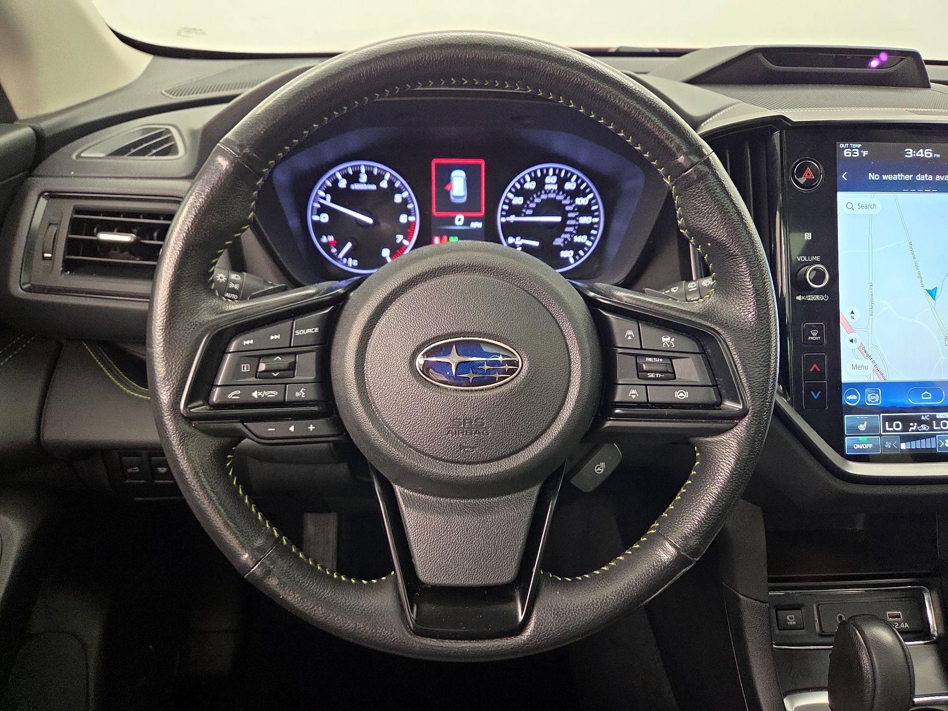 Thumbnail: 2023 Subaru Ascent - 10