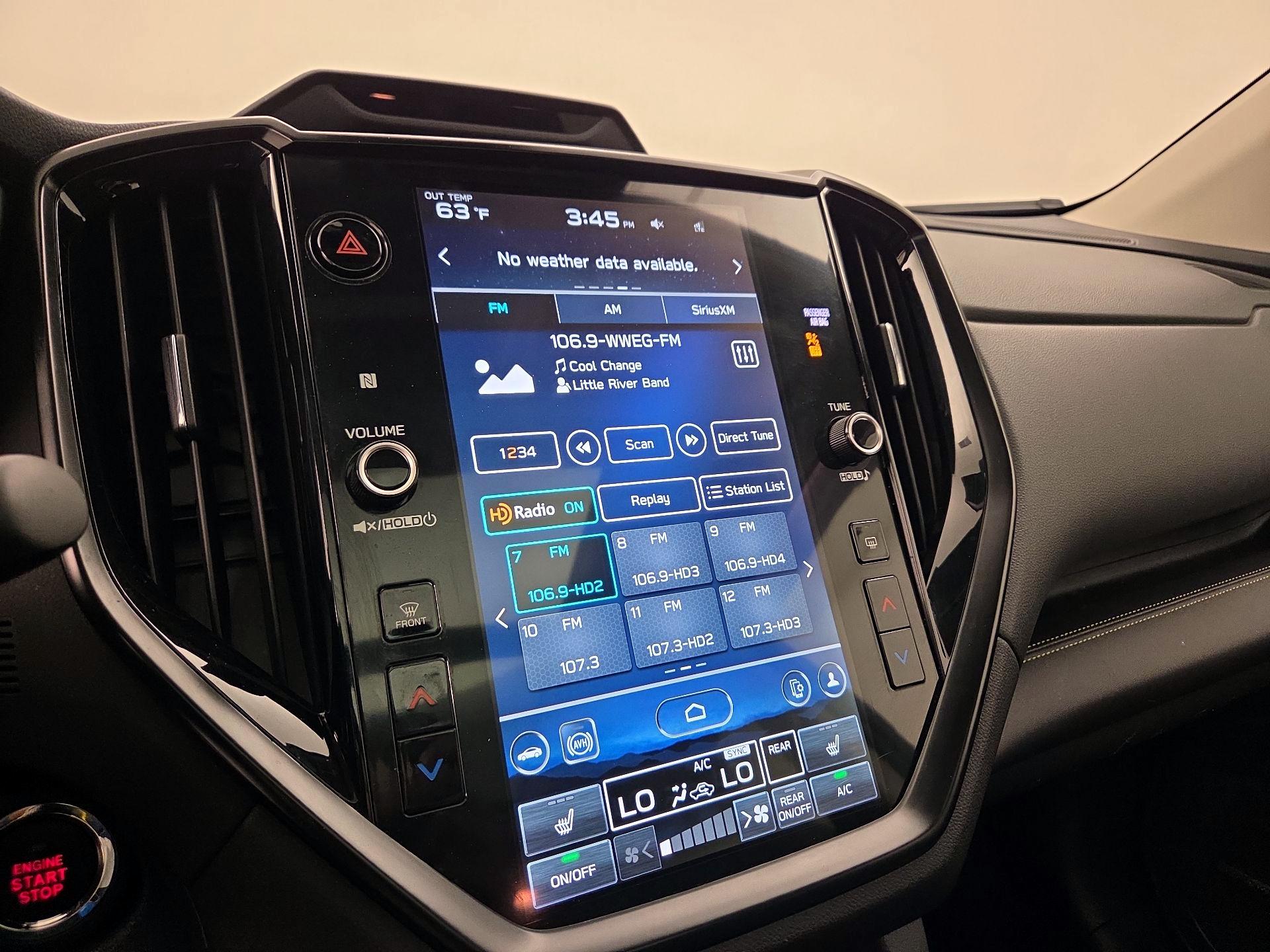 Thumbnail: 2023 Subaru Ascent - 16