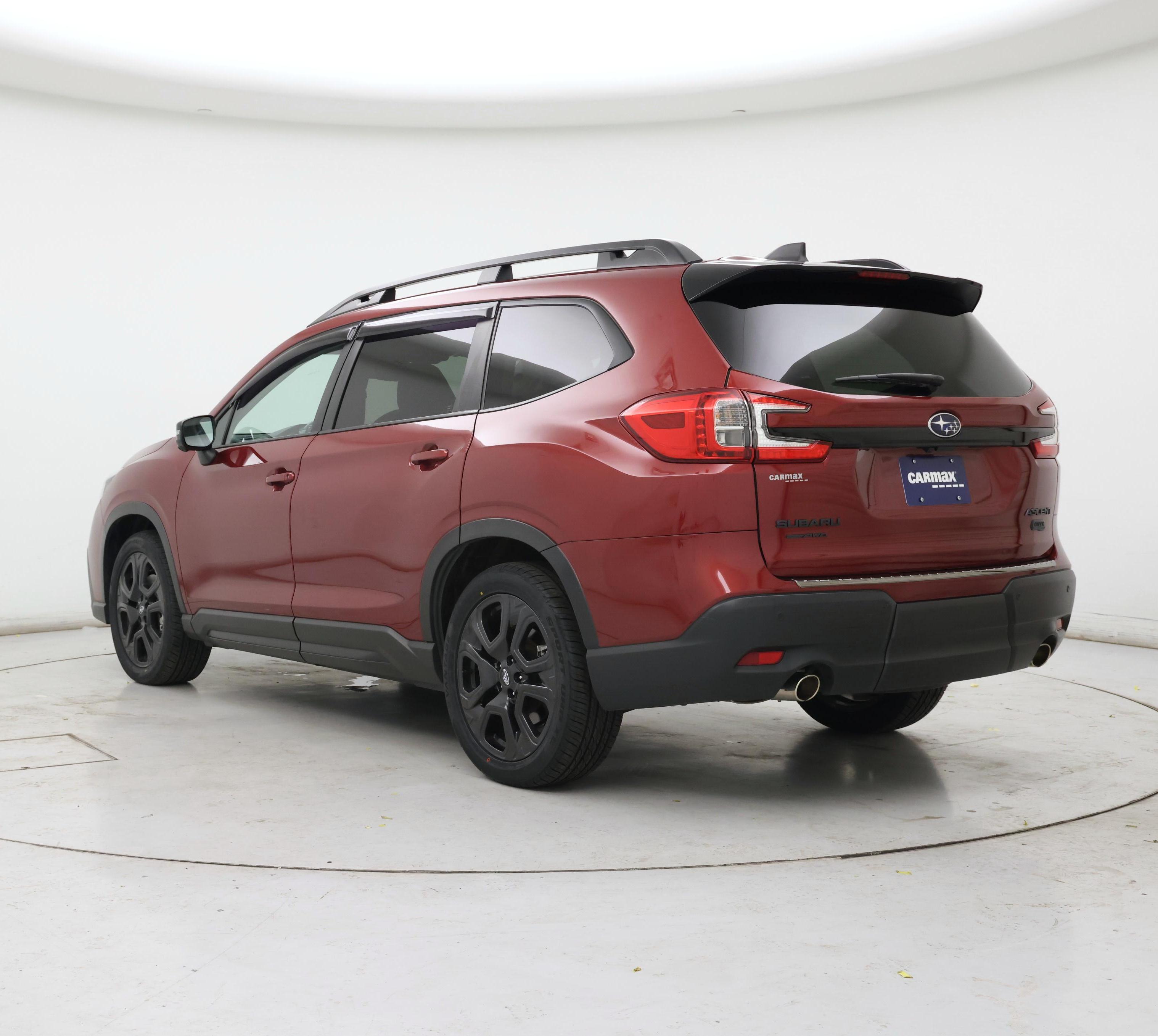Thumbnail: 2023 Subaru Ascent - 2