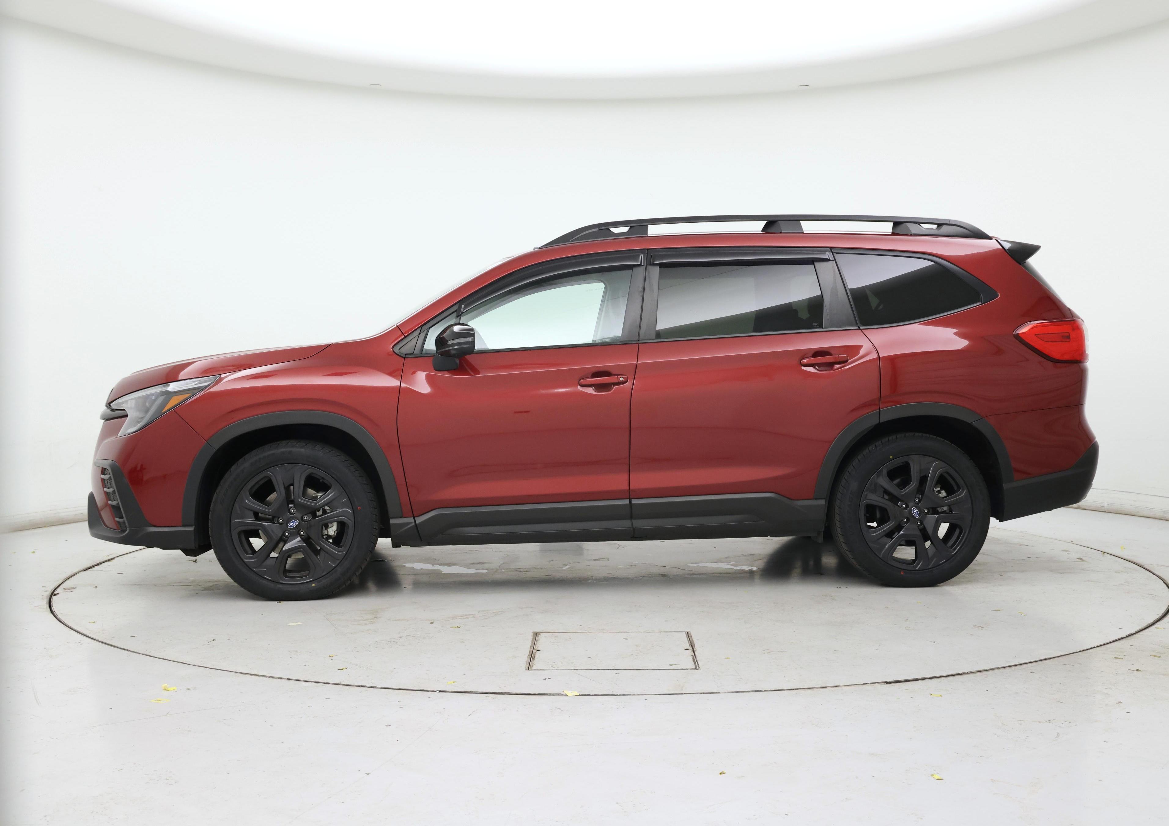 Thumbnail: 2023 Subaru Ascent - 3