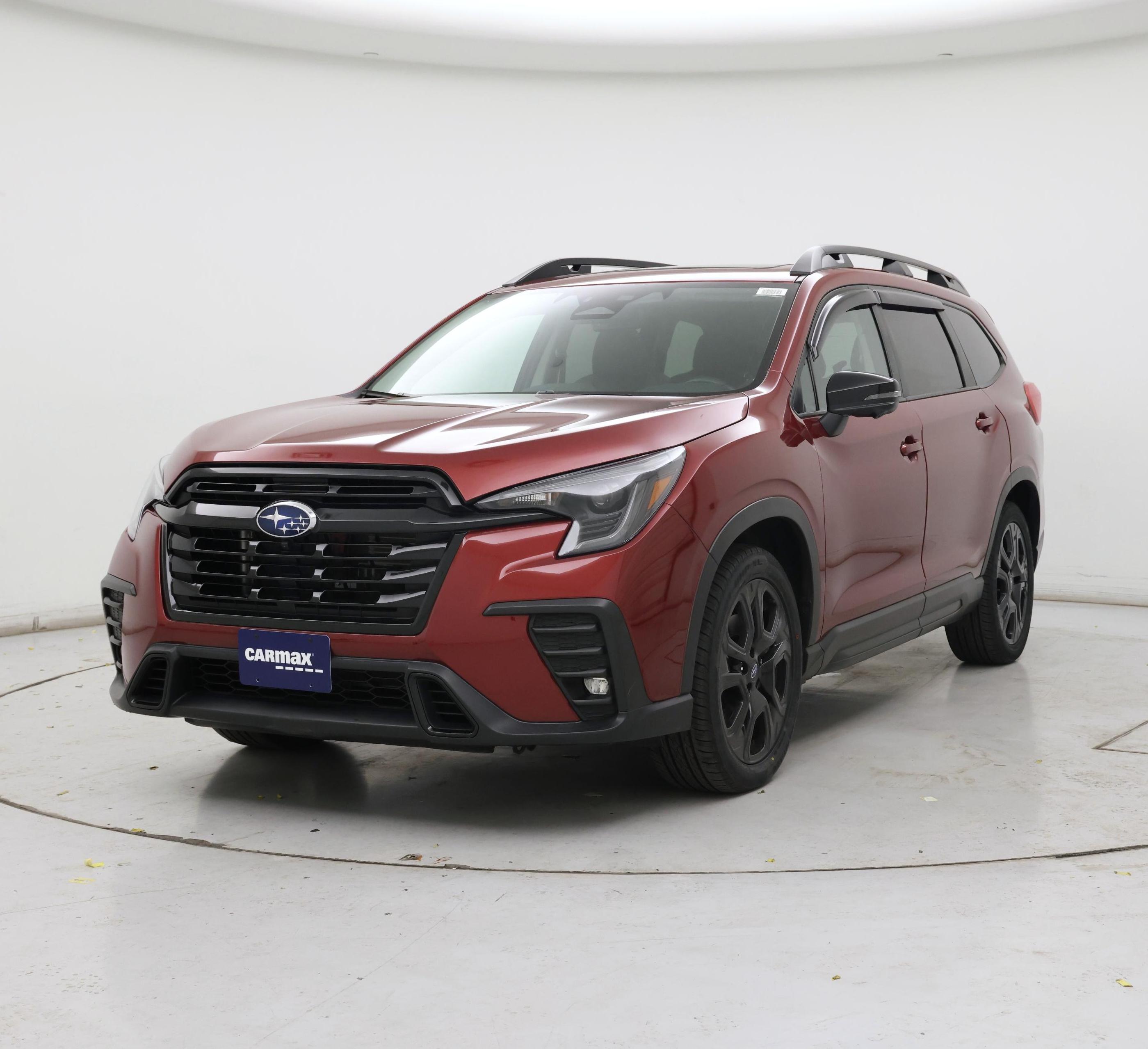 Thumbnail: 2023 Subaru Ascent - 4