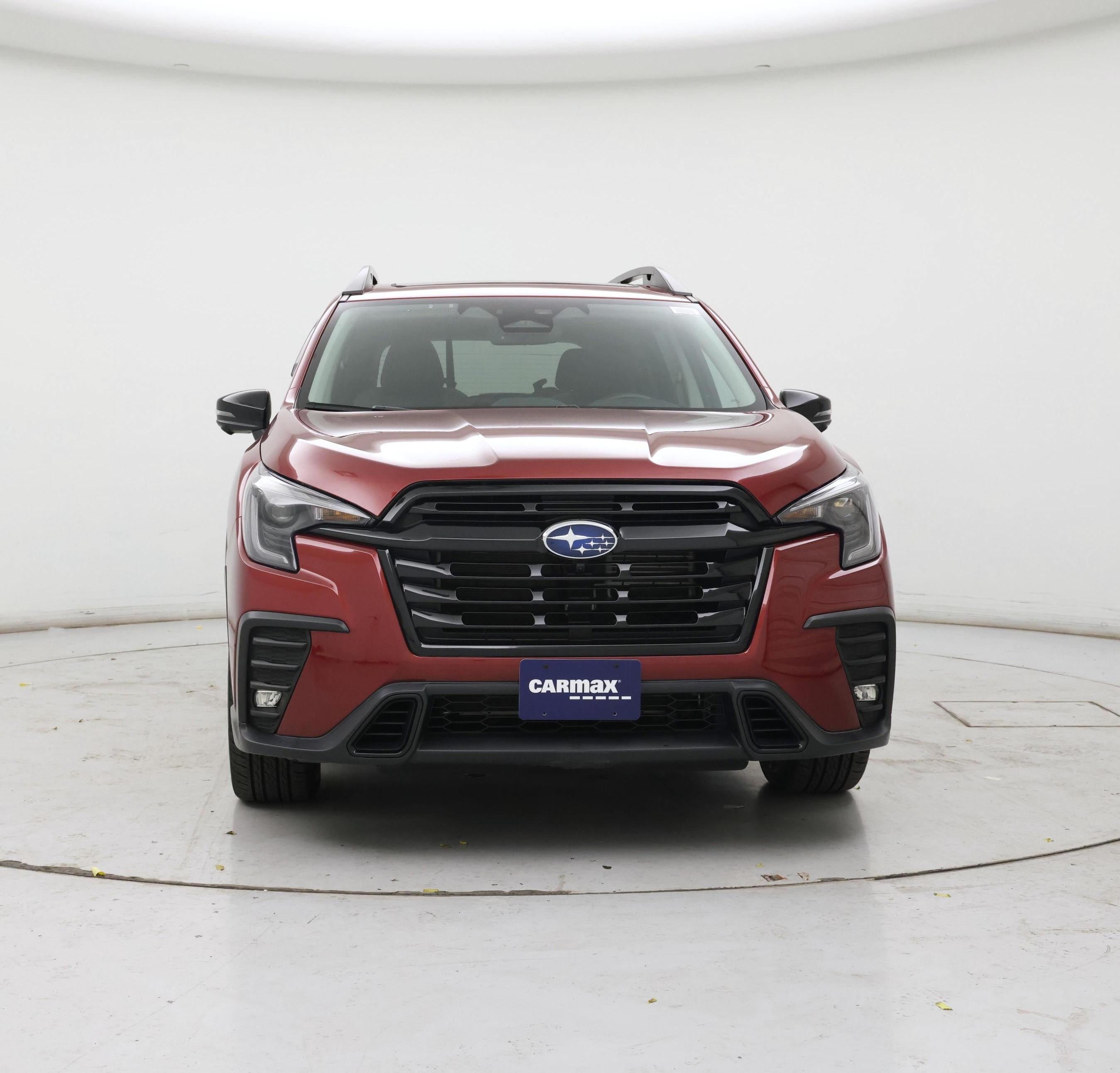 Thumbnail: 2023 Subaru Ascent - 5