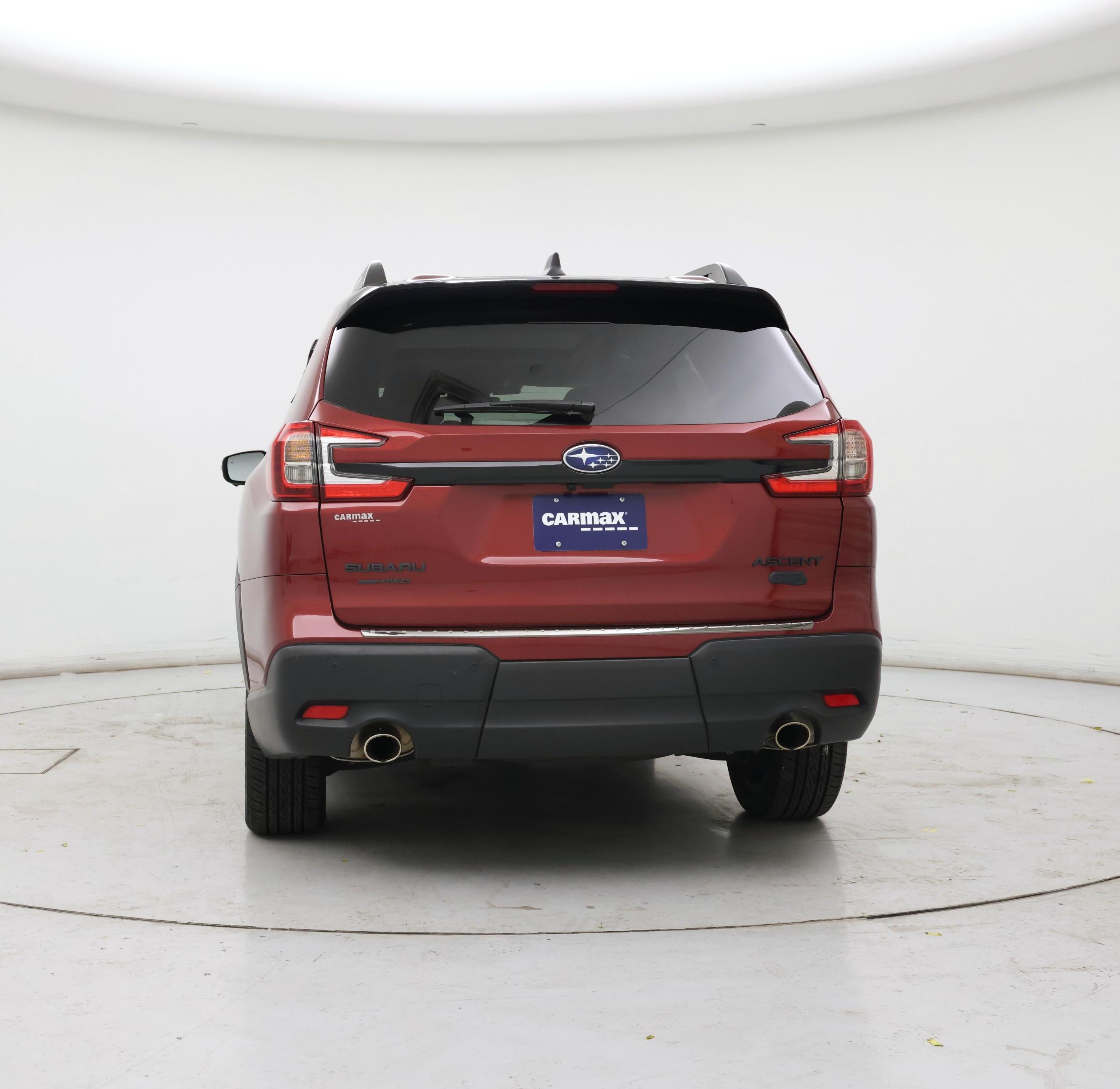 Thumbnail: 2023 Subaru Ascent - 6