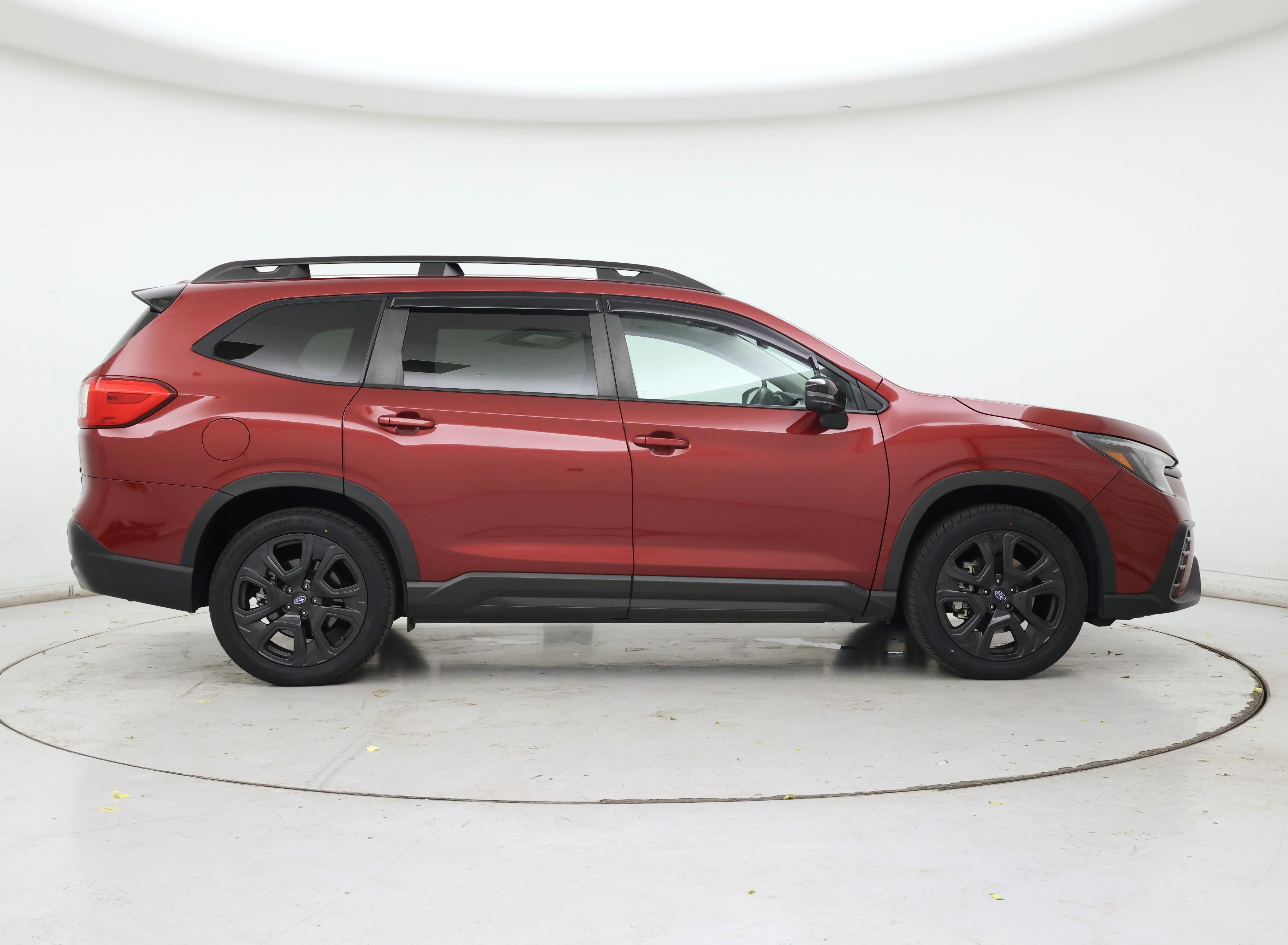 Thumbnail: 2023 Subaru Ascent - 7