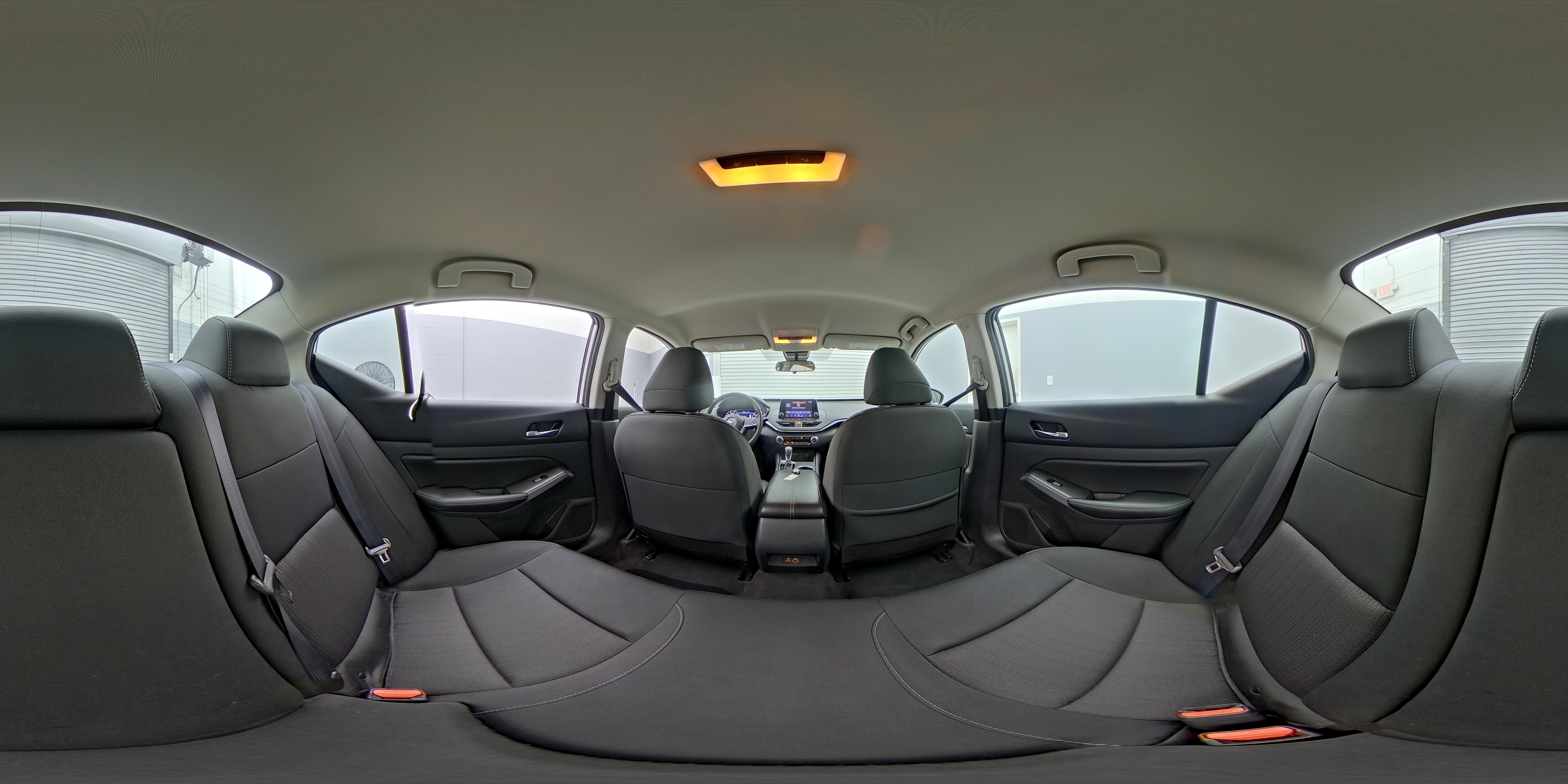 2022 Nissan Altima SV - Photo 25