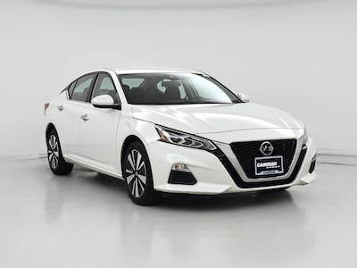 2022 Nissan Altima SV
