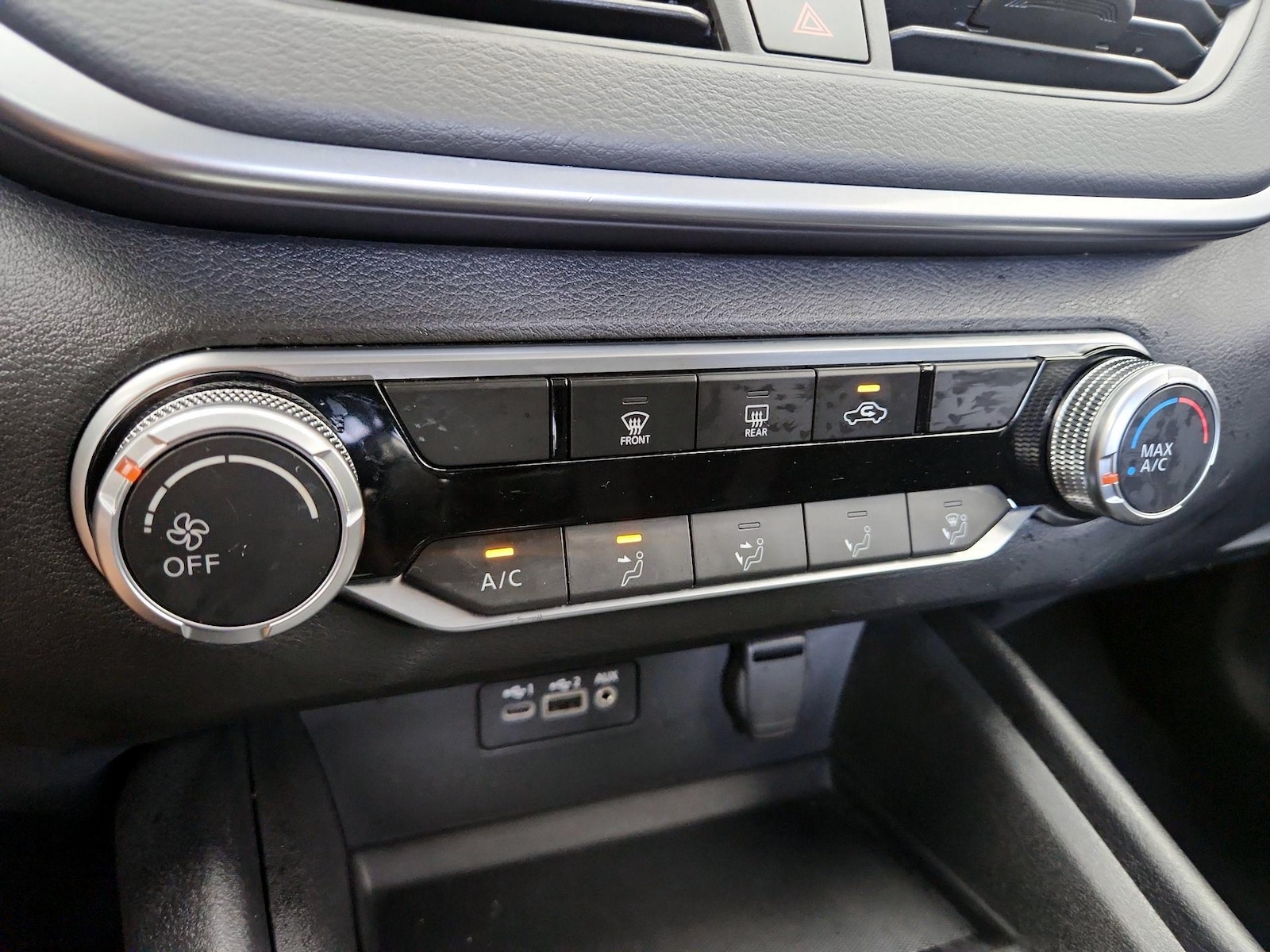 2022 Nissan Altima SV - Photo 17