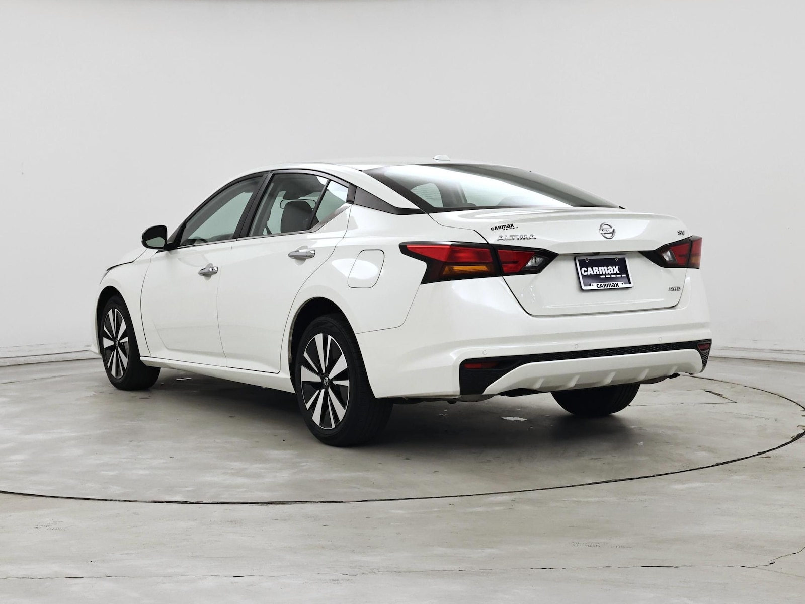 2022 Nissan Altima SV - Photo 3