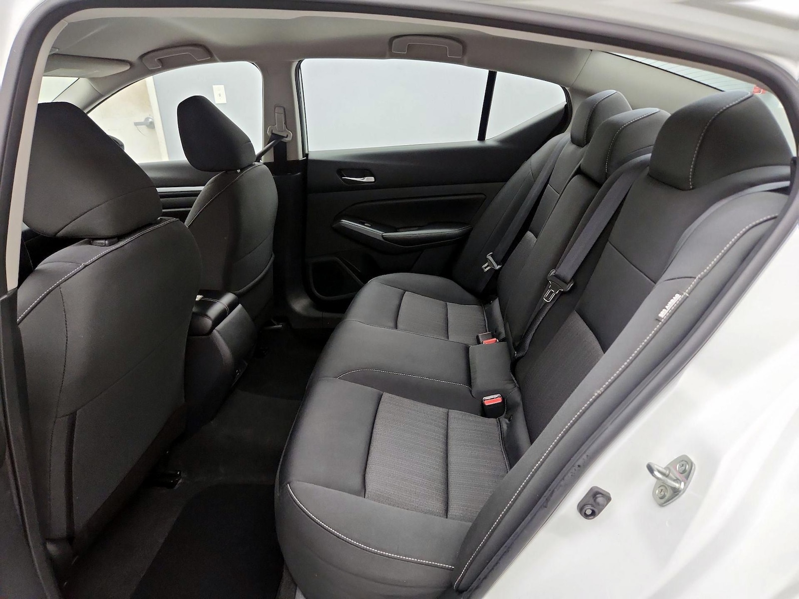 2022 Nissan Altima SV - Photo 20