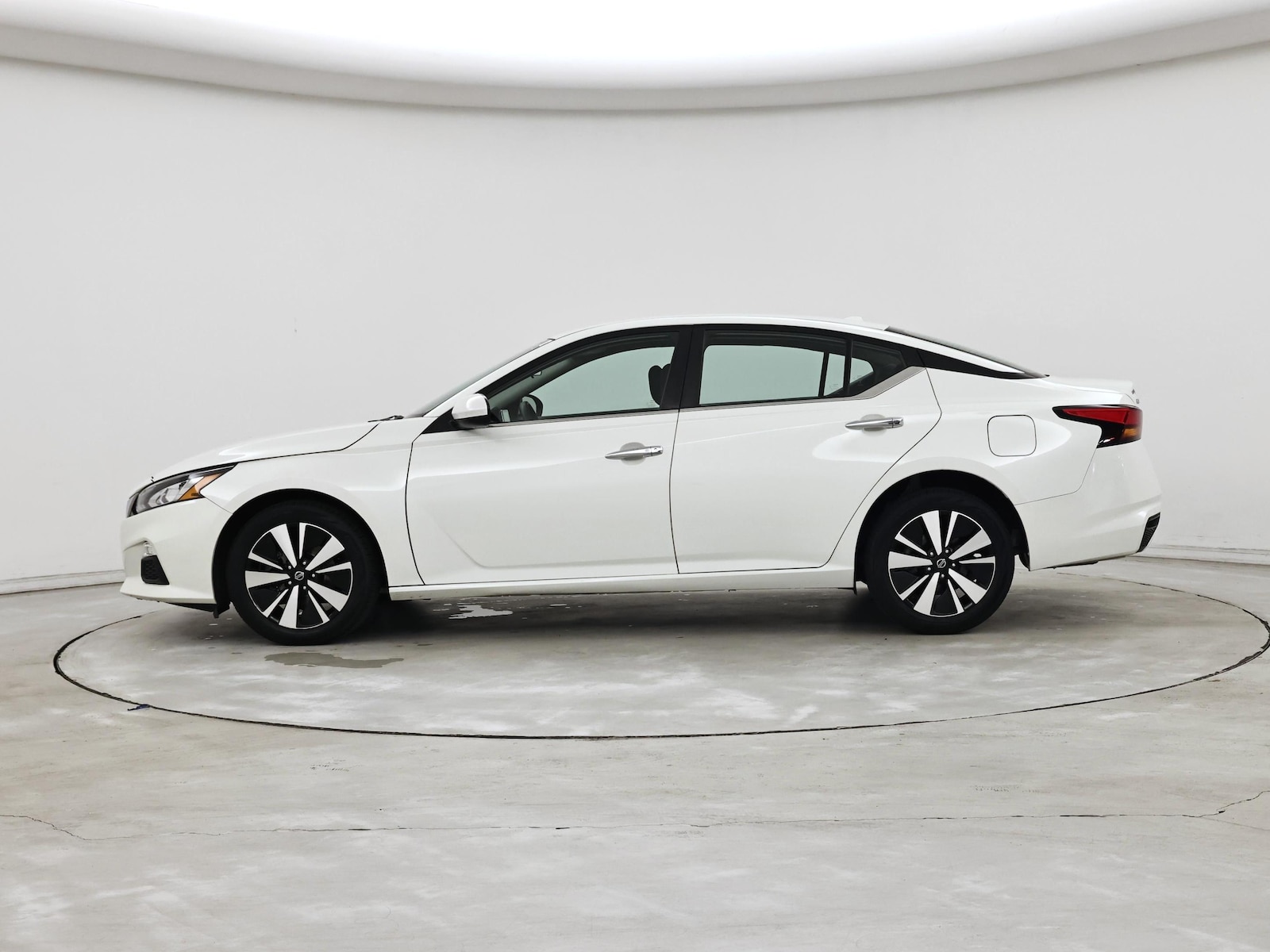2022 Nissan Altima SV - Photo 4
