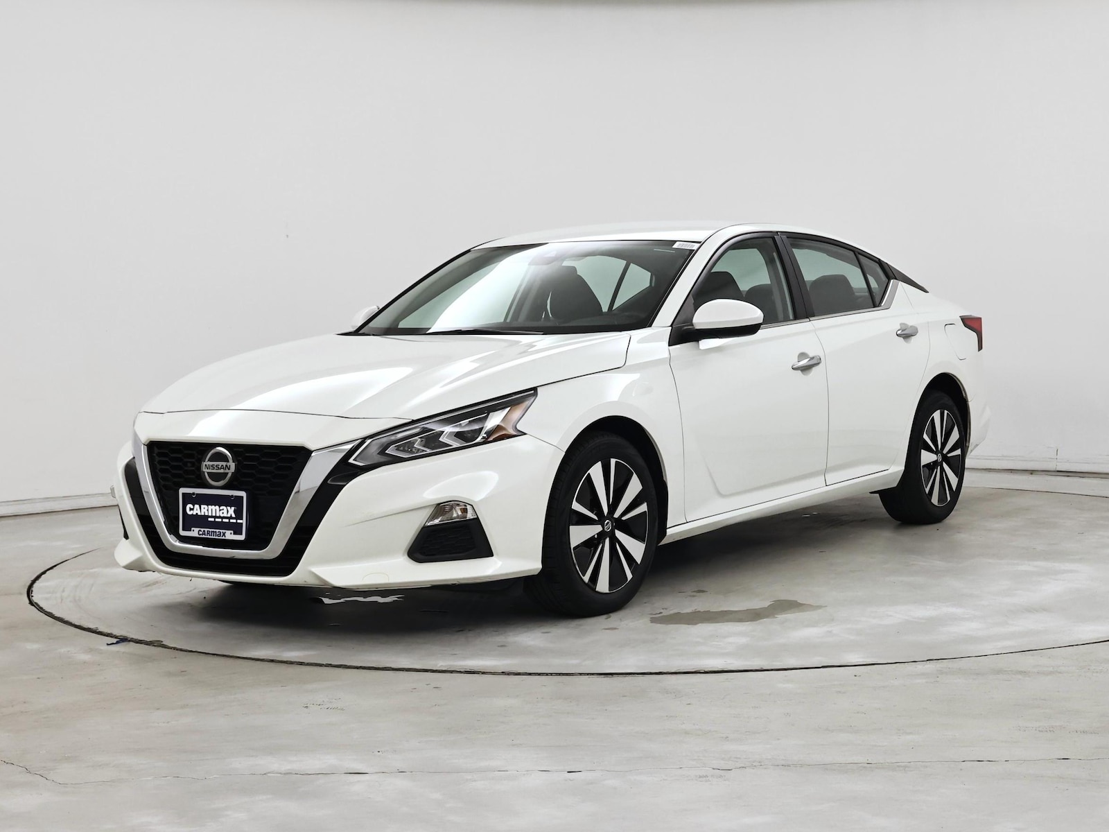 2022 Nissan Altima SV - Photo 5