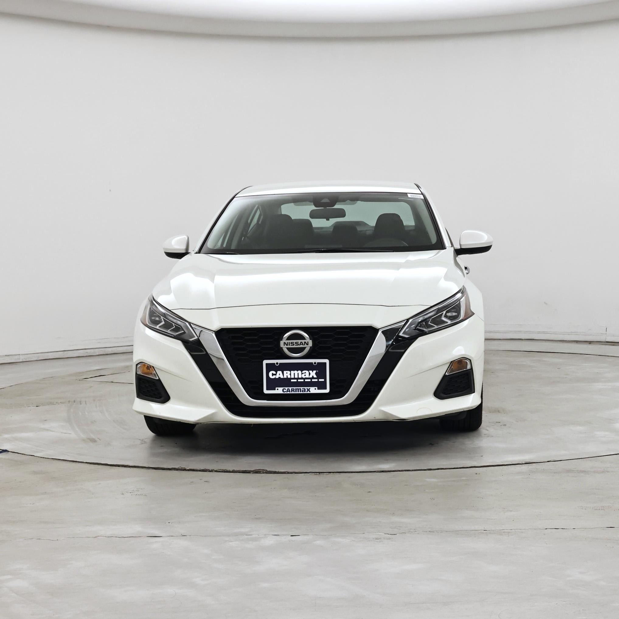 Thumbnail: 2022 Nissan Altima - 5