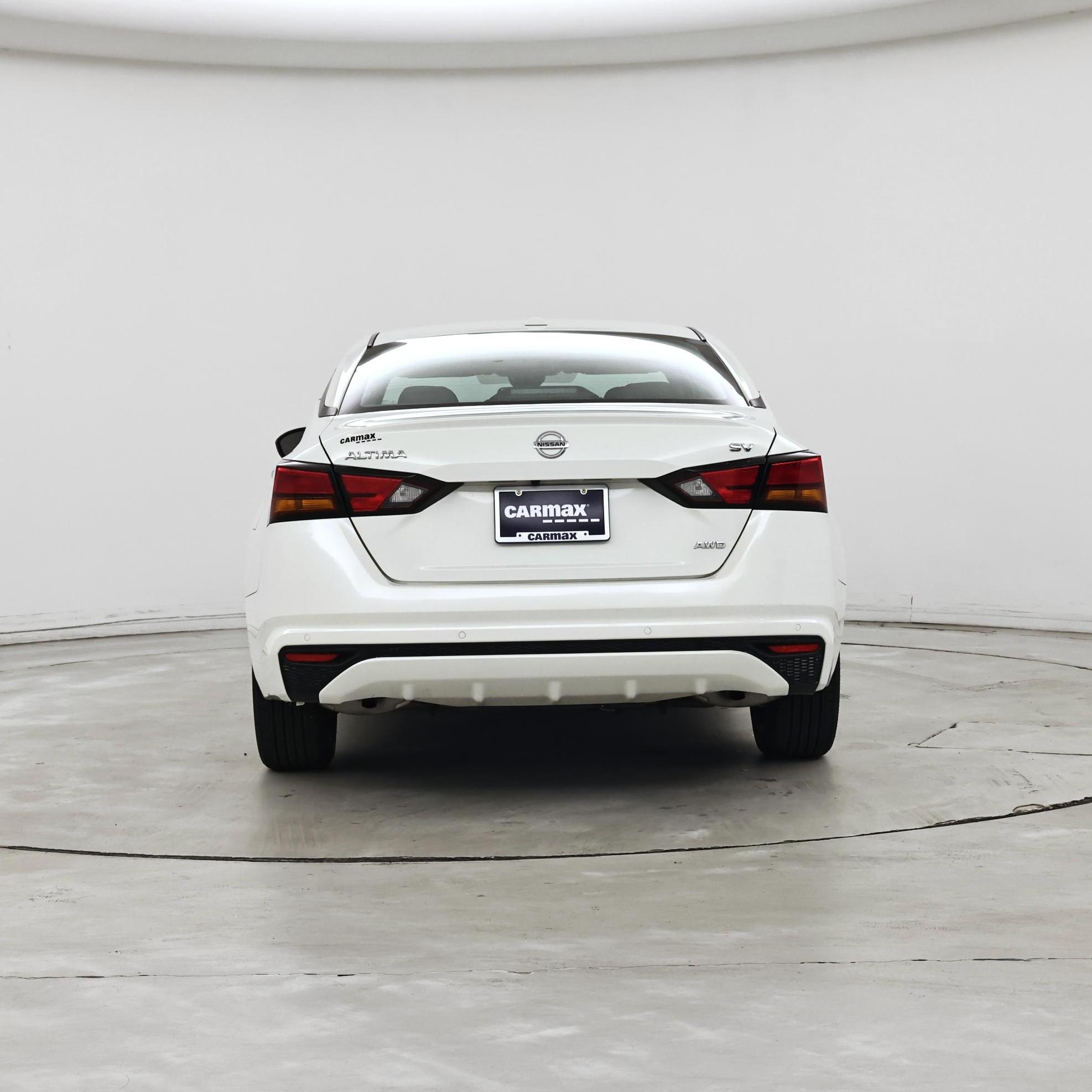 Thumbnail: 2022 Nissan Altima - 6