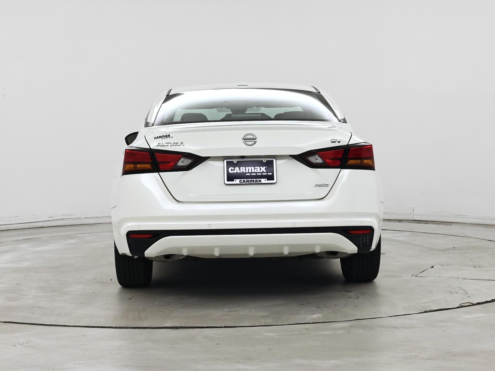 2022 Nissan Altima SV - Photo 7