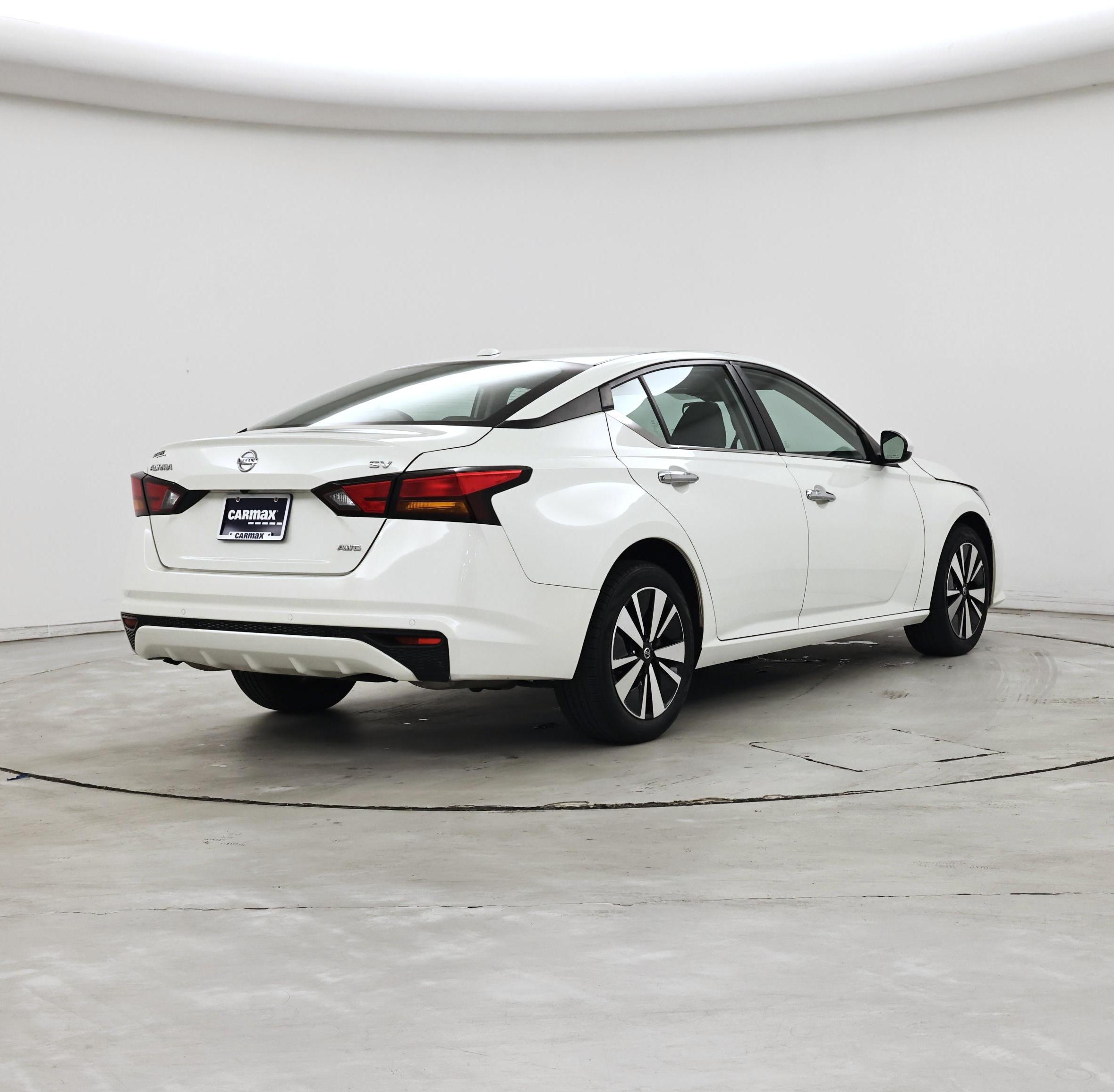 Thumbnail: 2022 Nissan Altima - 8