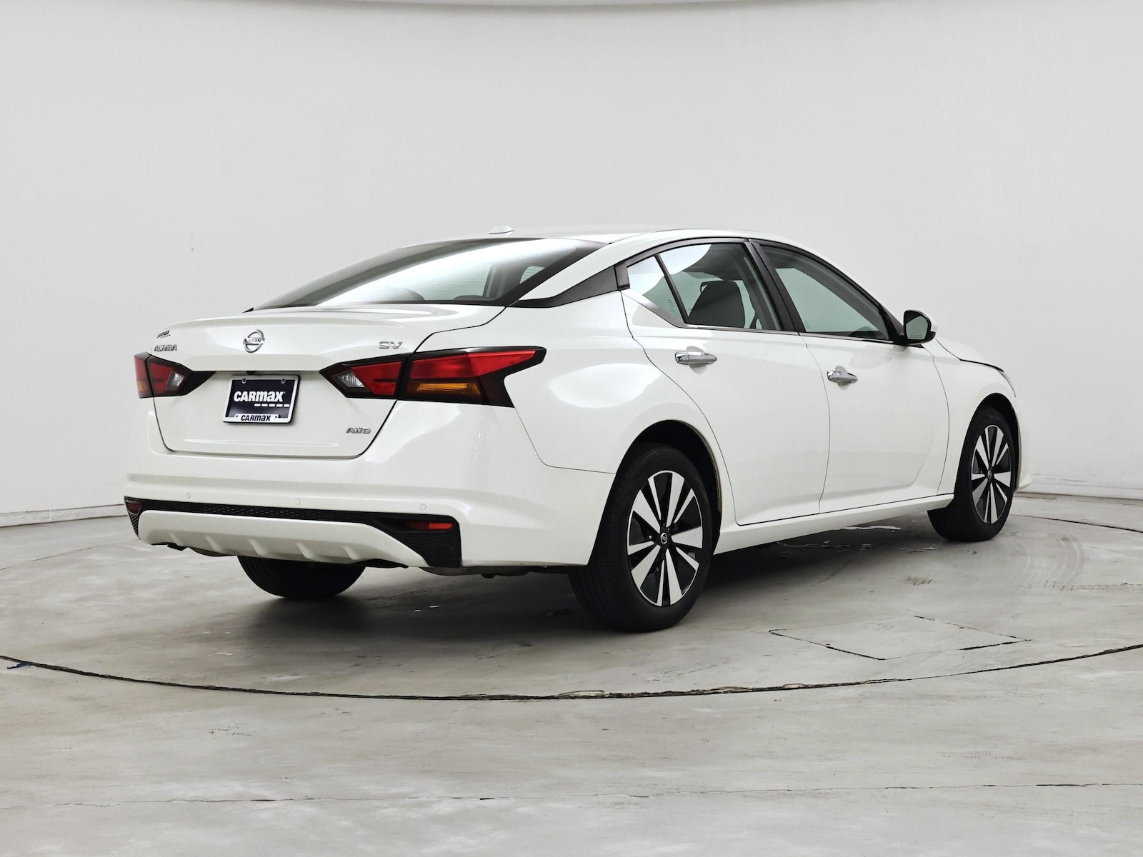 2022 Nissan Altima SV - Photo 9