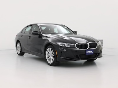 2023 BMW 330 XI