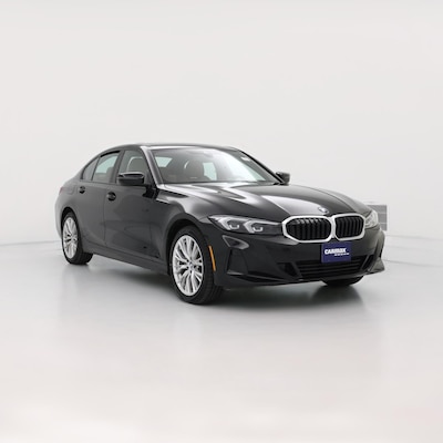 2023 BMW 330 XI
