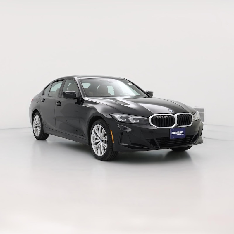 2023 BMW 330 XI
