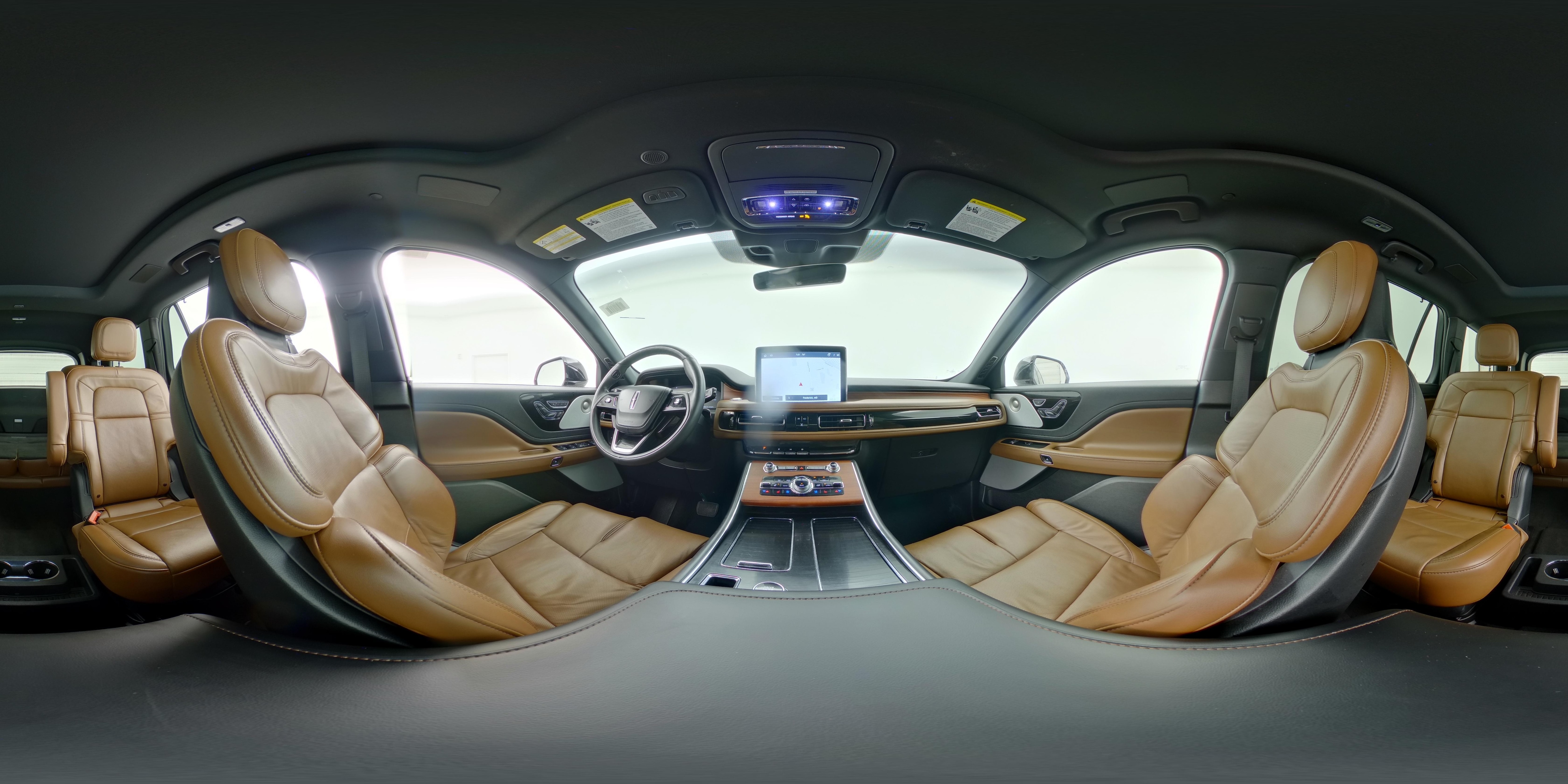 2023 Lincoln Aviator Reserve - Photo 28