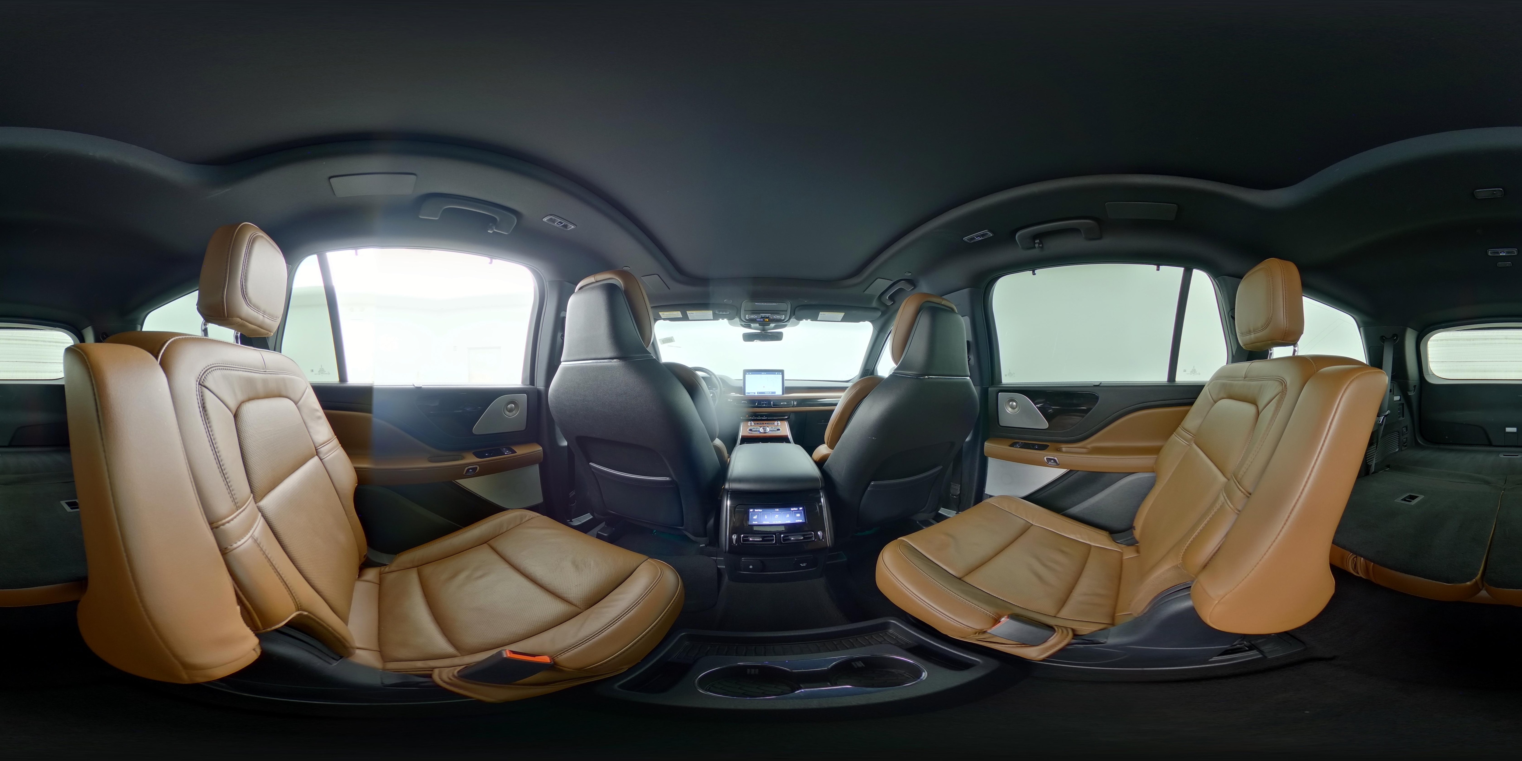 2023 Lincoln Aviator Reserve - Photo 29