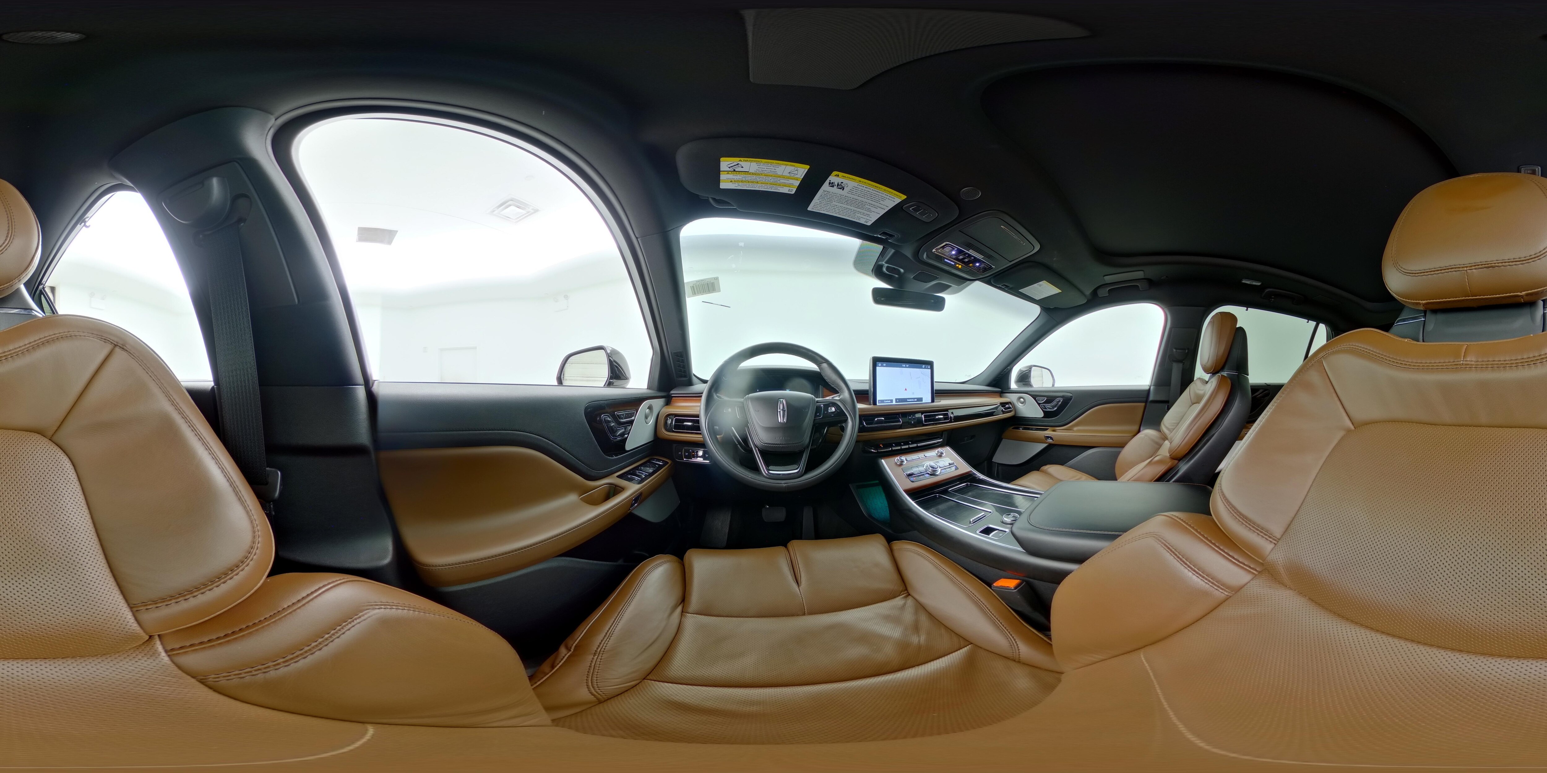 2023 Lincoln Aviator Reserve - Photo 30
