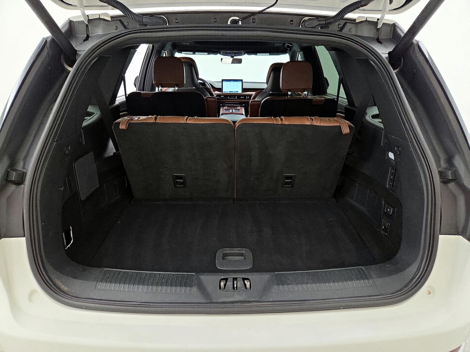2023 Lincoln Aviator Reserve - Photo 24