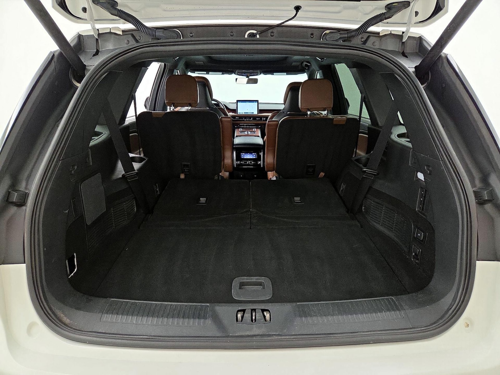 2023 Lincoln Aviator Reserve - Photo 25