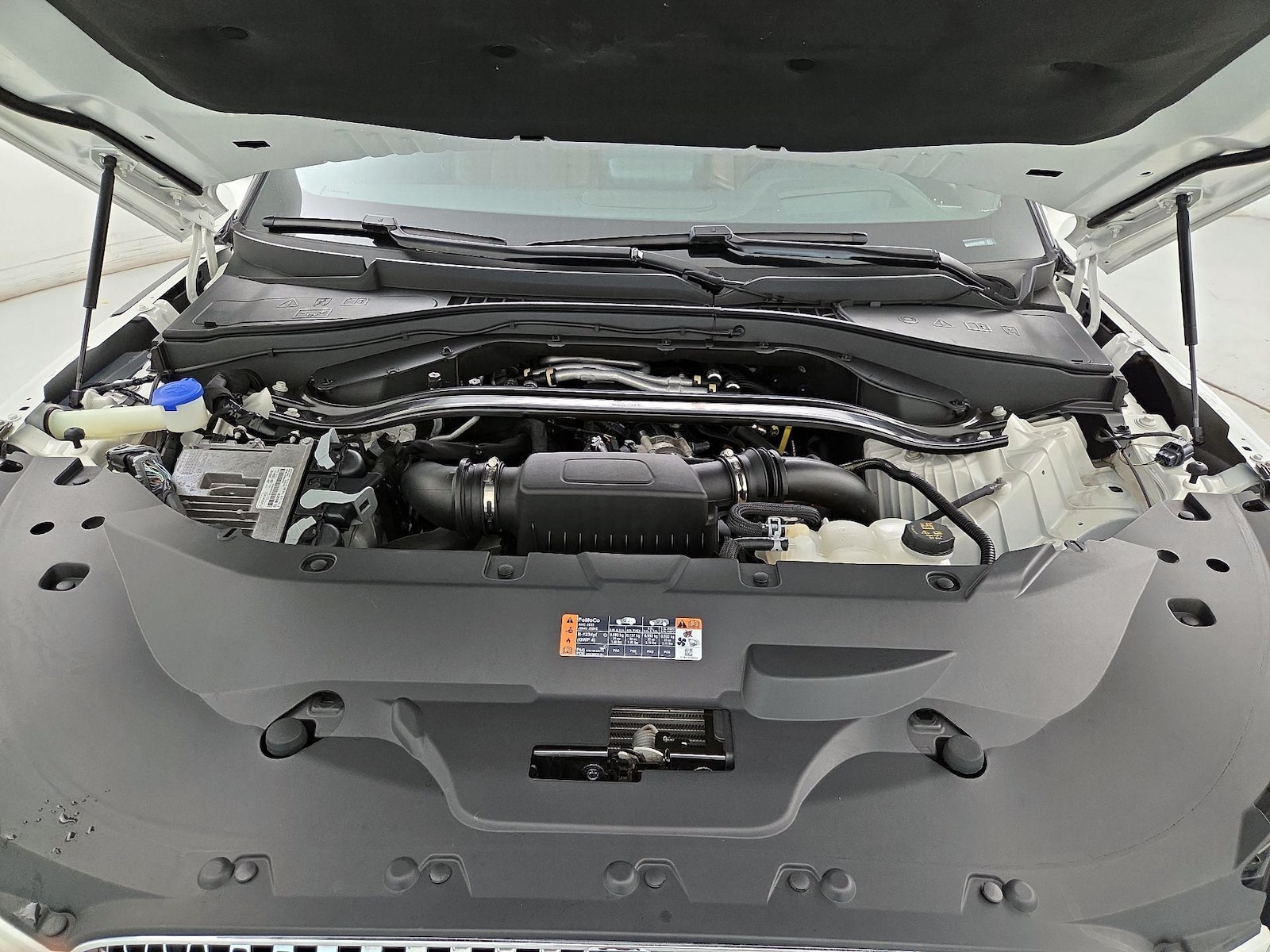 2023 Lincoln Aviator Reserve - Photo 26