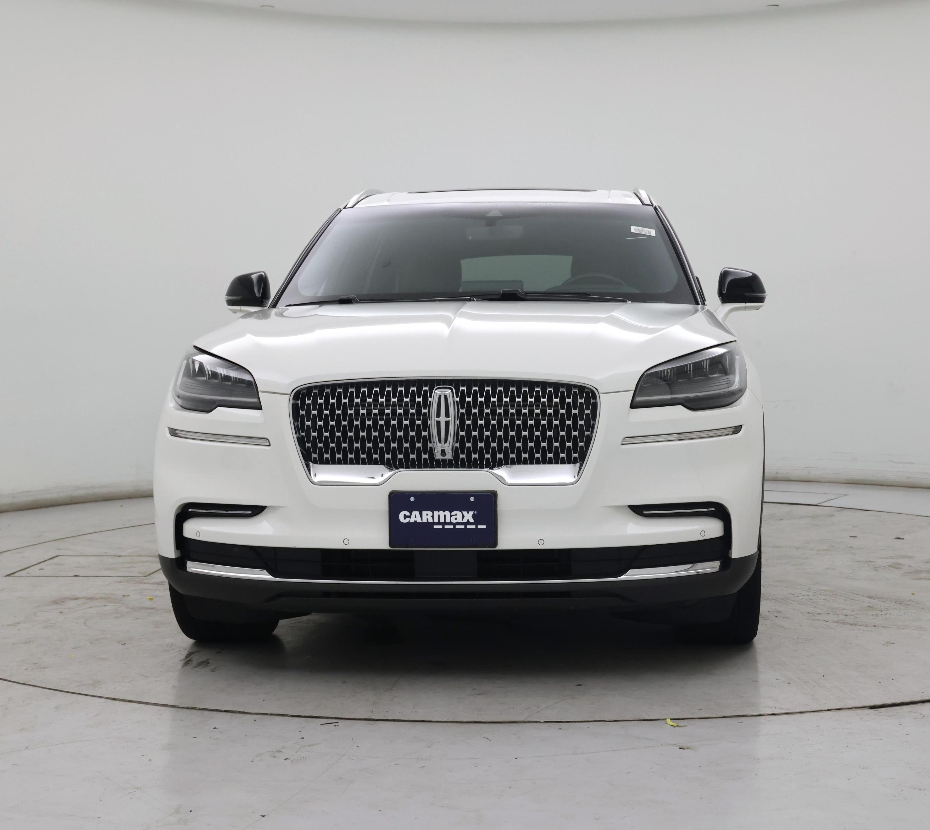 Thumbnail: 2023 Lincoln Aviator - 5