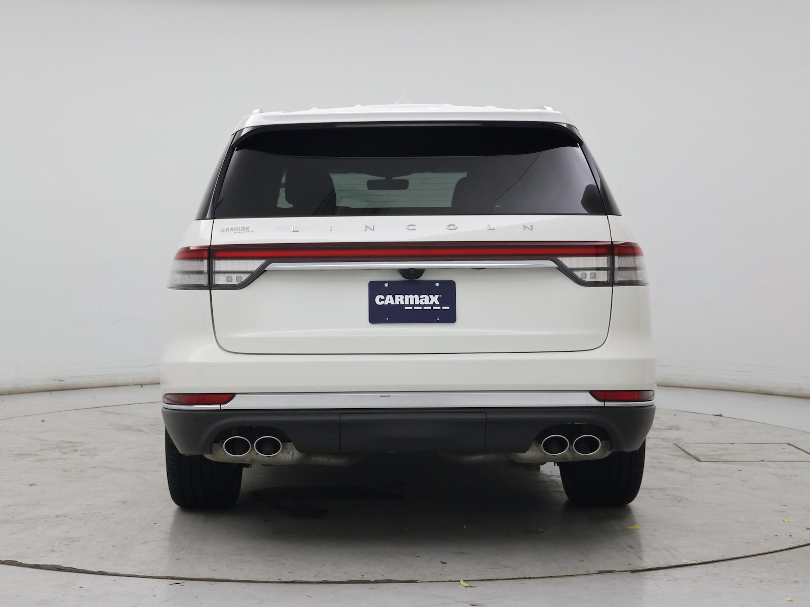 2023 Lincoln Aviator Reserve - Photo 7