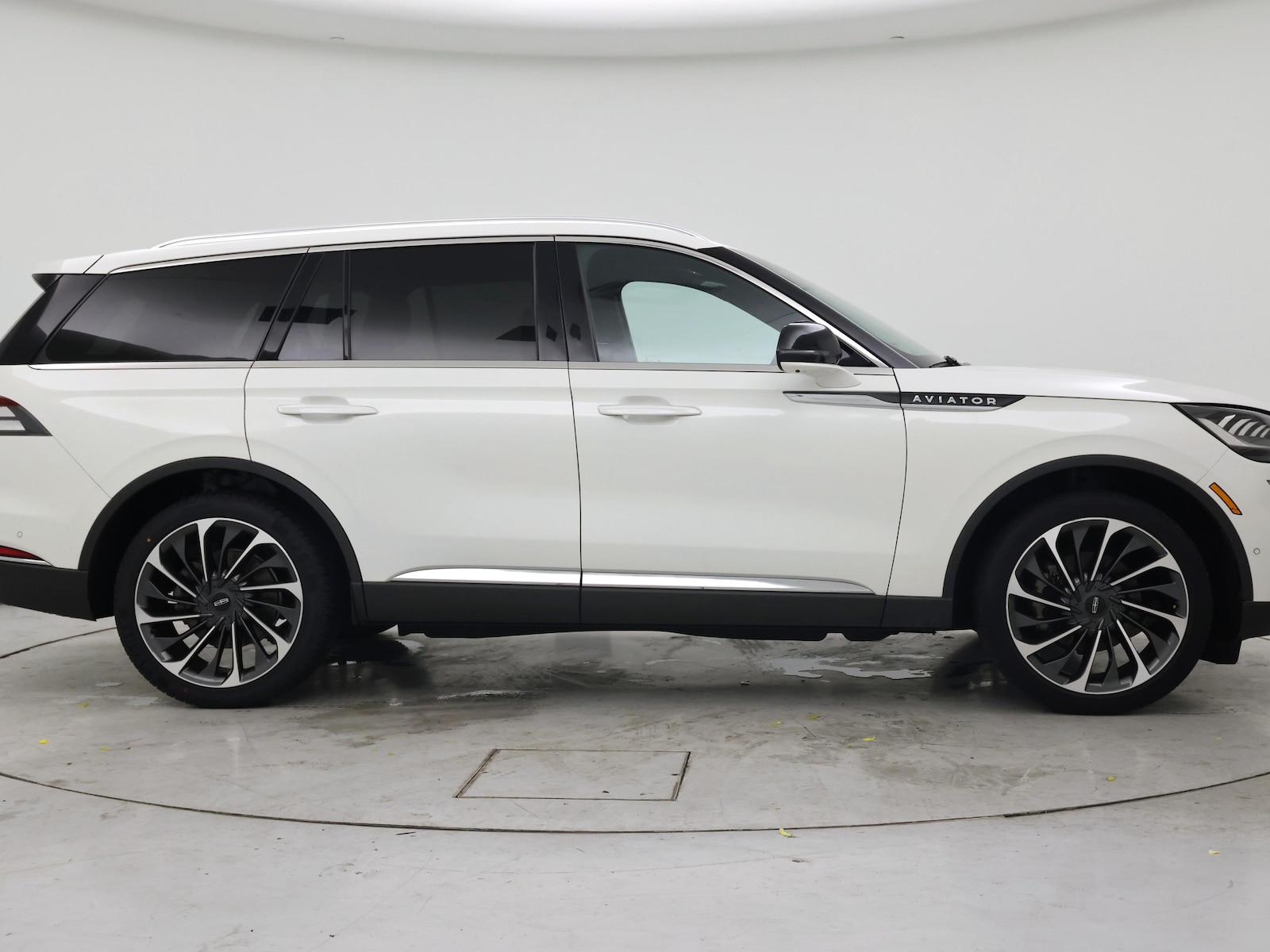 2023 Lincoln Aviator Reserve - Photo 8