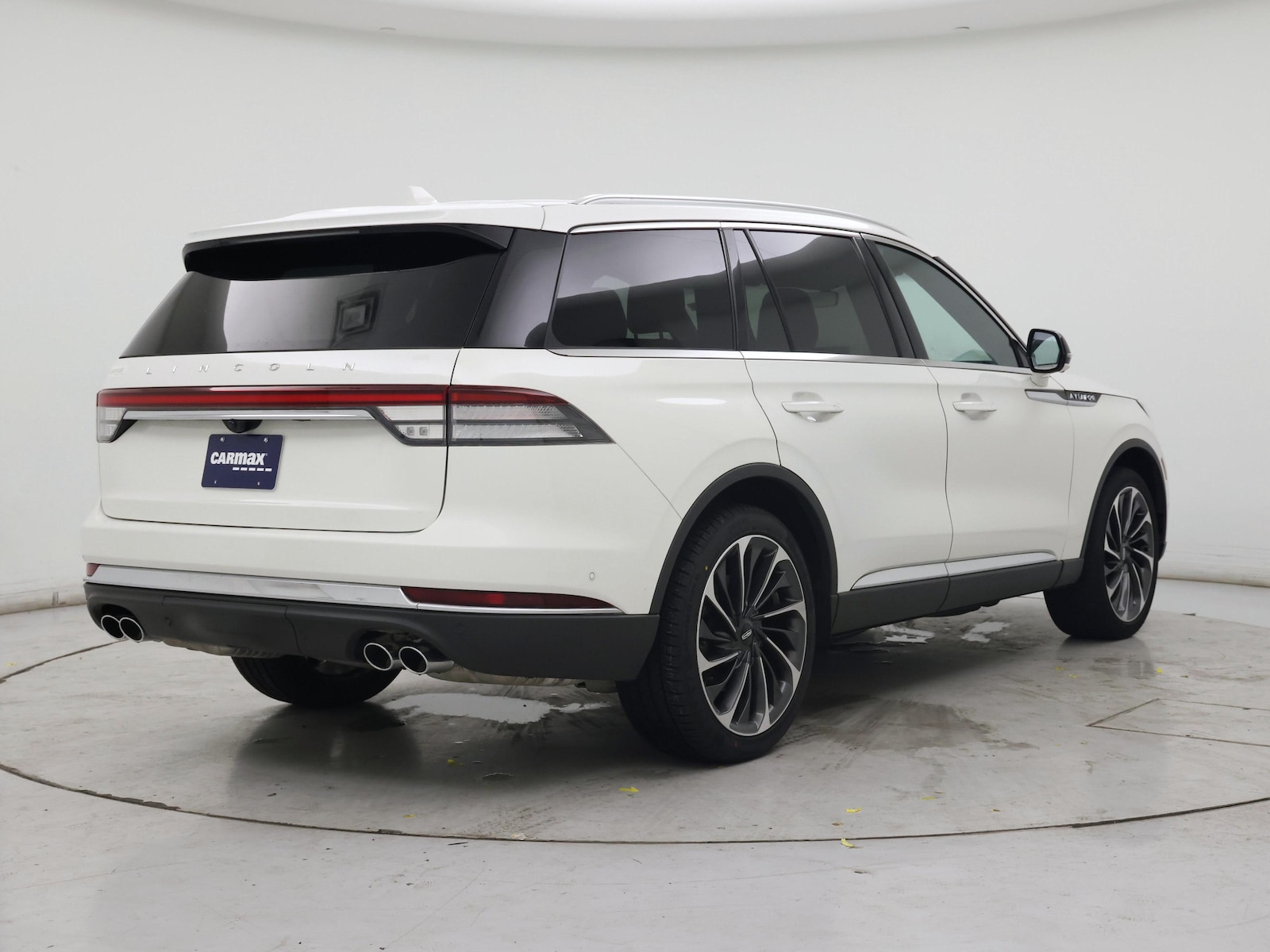 2023 Lincoln Aviator Reserve - Photo 9